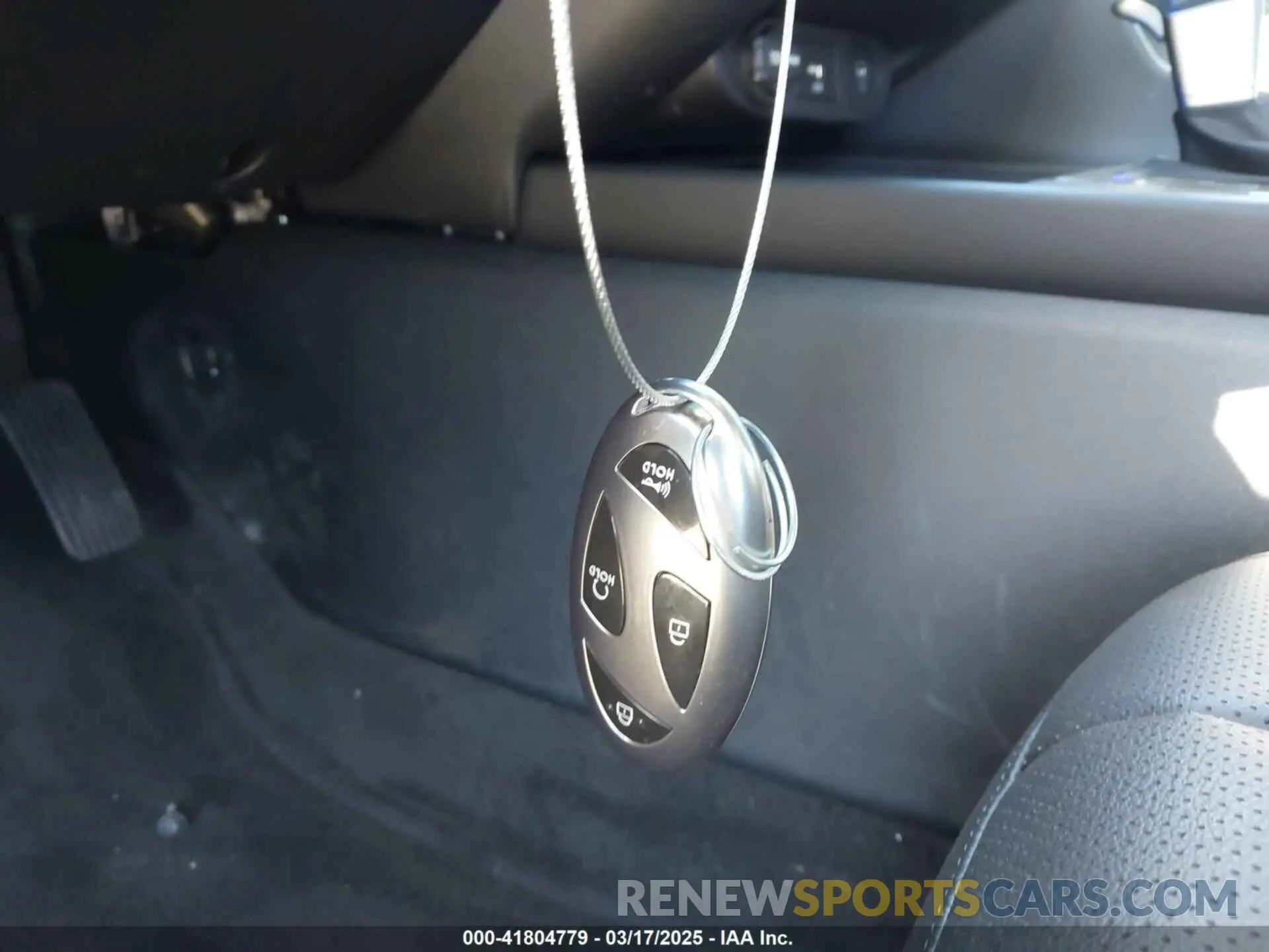 11 Фотография поврежденного автомобиля KMHLP4DG3RU832182 HYUNDAI ELANTRA 2024
