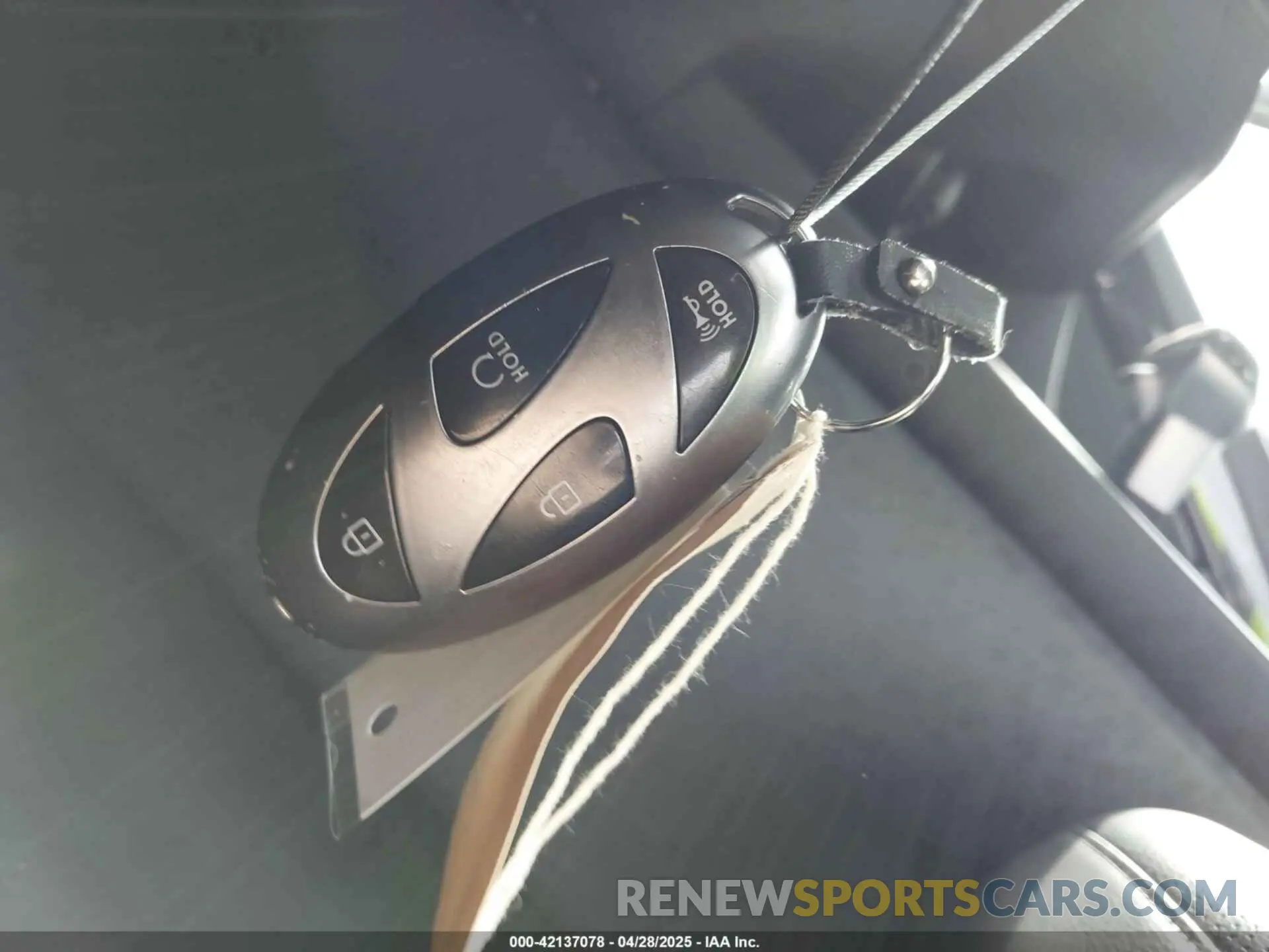 11 Фотография поврежденного автомобиля KMHLP4DG5RU703294 HYUNDAI ELANTRA 2024