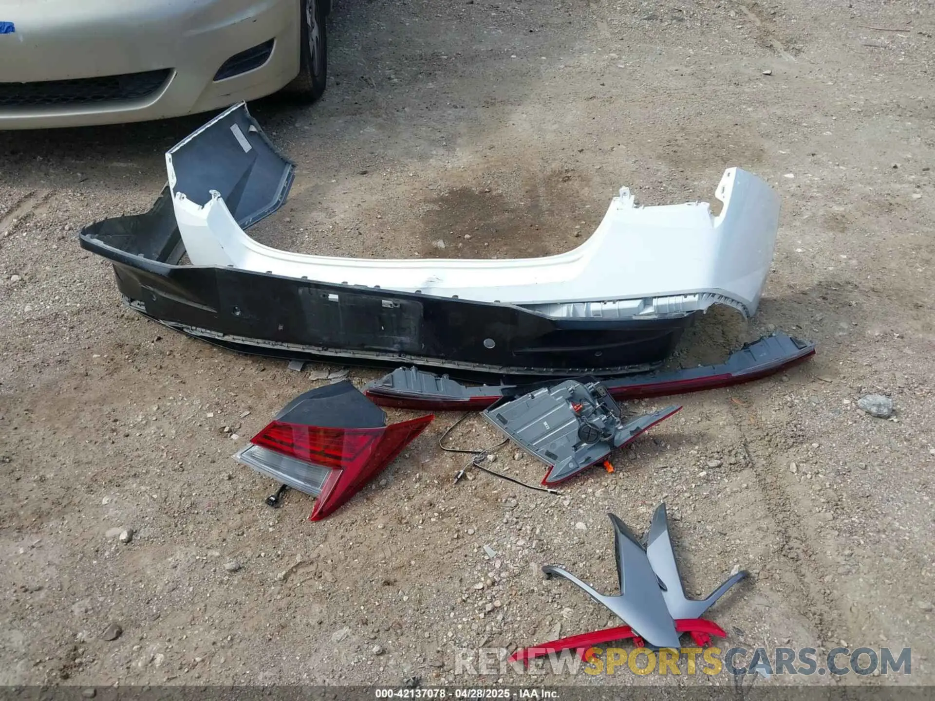 12 Фотография поврежденного автомобиля KMHLP4DG5RU703294 HYUNDAI ELANTRA 2024