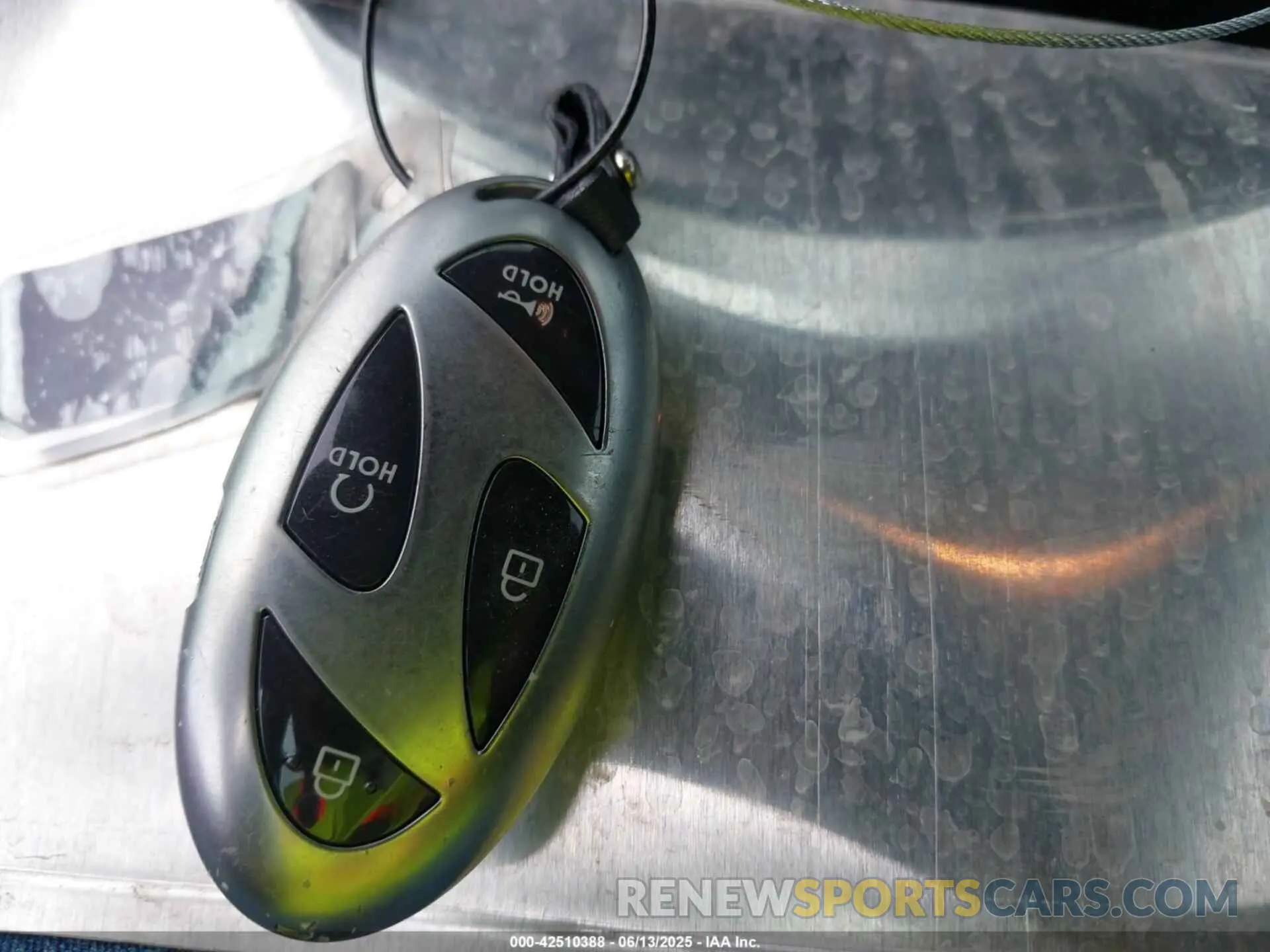 11 Photograph of a damaged car KMHLP4DG5RU818266 HYUNDAI ELANTRA 2024