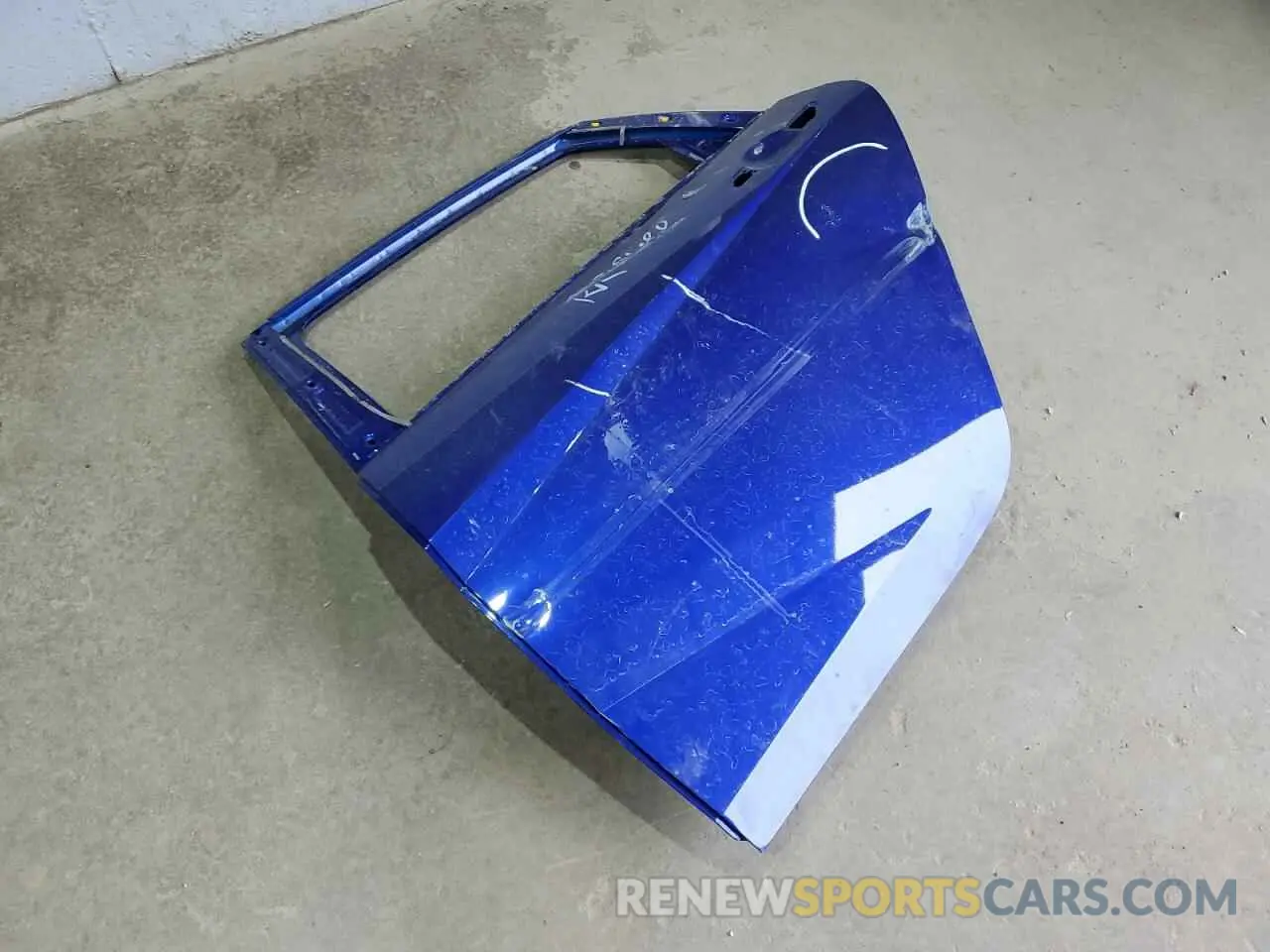 12 Photograph of a damaged car KMHLP4DG6RU832385 HYUNDAI ELANTRA 2024