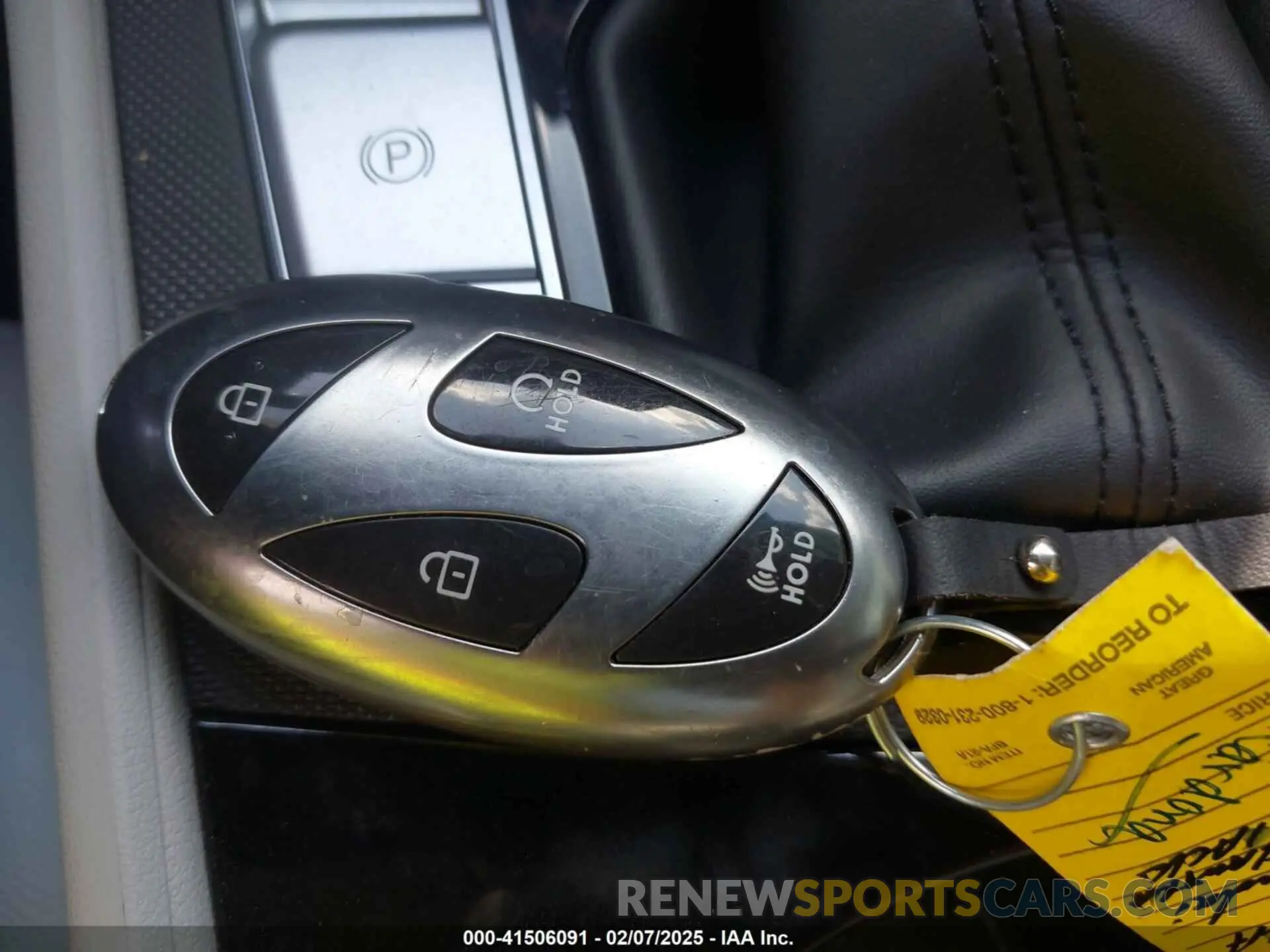 11 Фотография поврежденного автомобиля KMHLP4DG7RU718847 HYUNDAI ELANTRA 2024