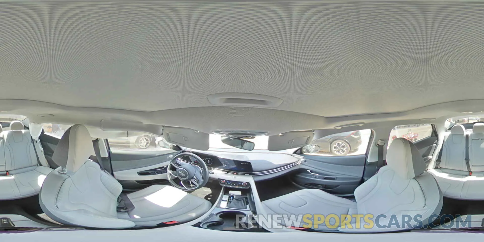 13 Фотография поврежденного автомобиля KMHLP4DG8RU673109 HYUNDAI ELANTRA 2024