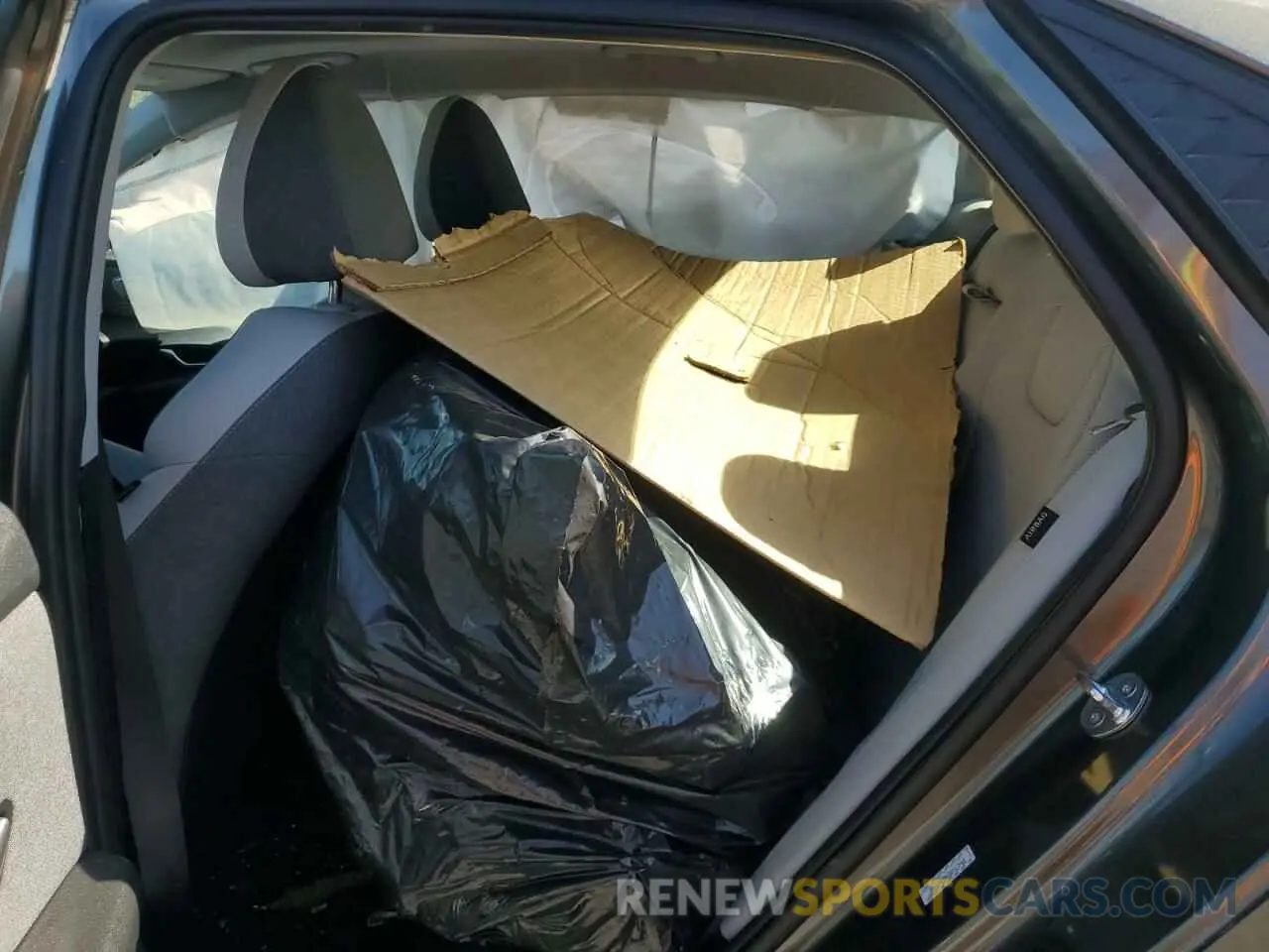 10 Фотография поврежденного автомобиля KMHLP4DG9RU837421 HYUNDAI ELANTRA 2024
