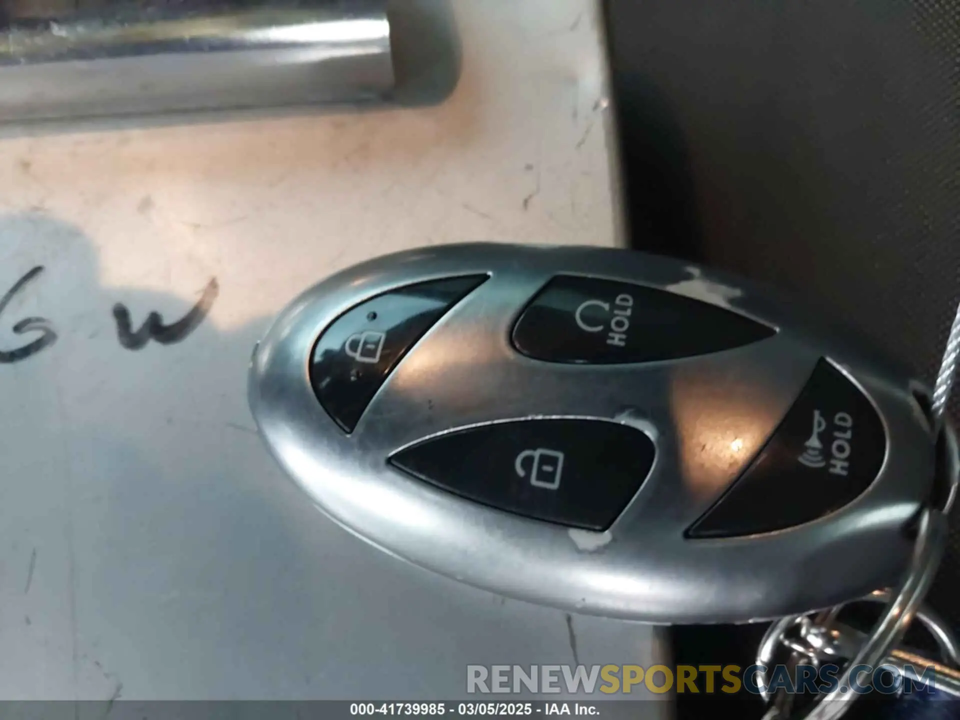 11 Photograph of a damaged car KMHLR4DF6RU724432 HYUNDAI ELANTRA 2024