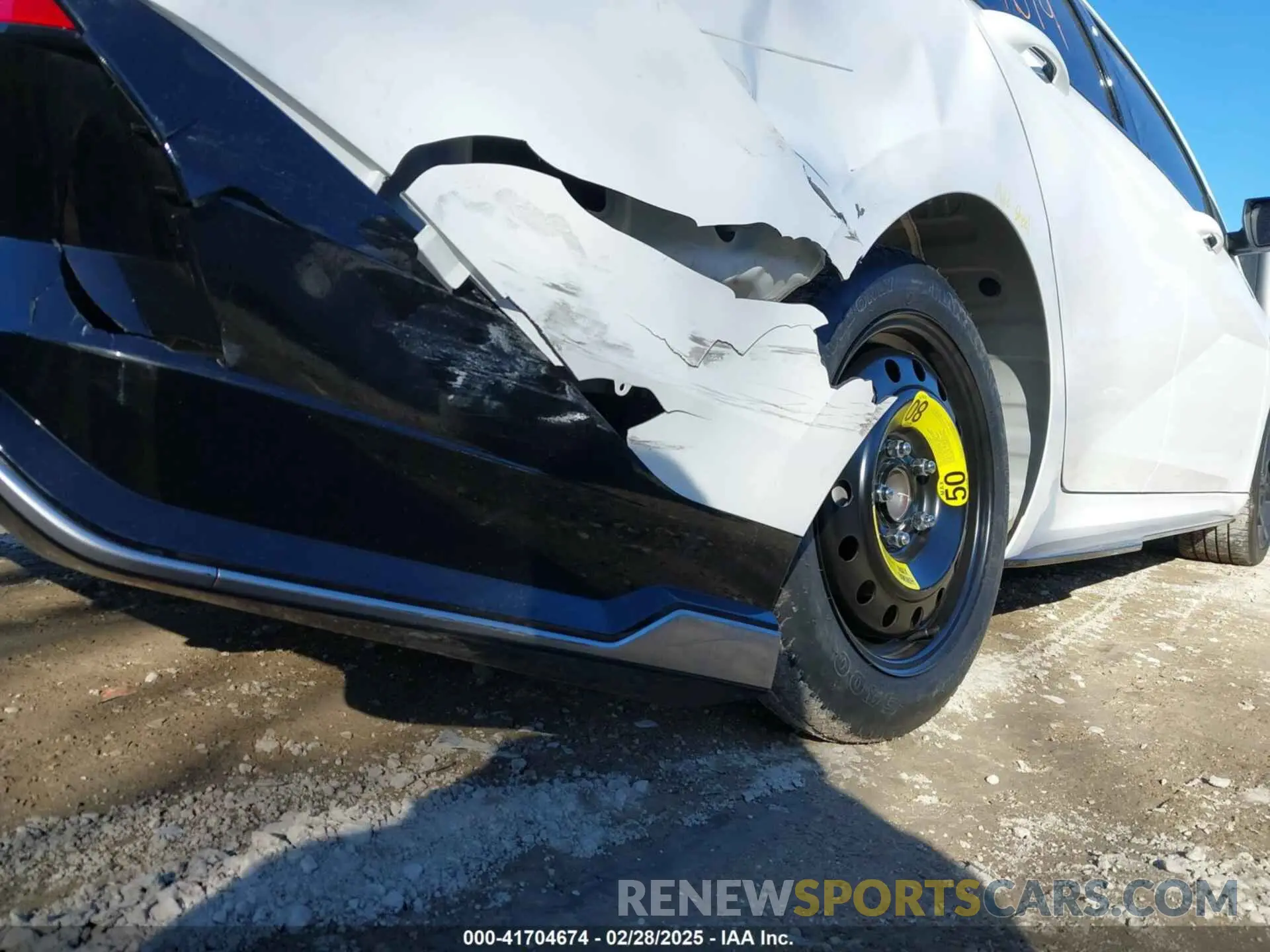 18 Фотография поврежденного автомобиля KMHLR4DFXRU821018 HYUNDAI ELANTRA 2024