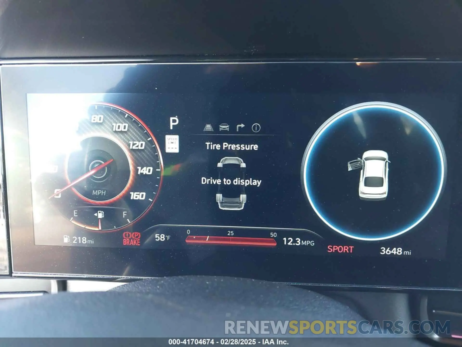 7 Фотография поврежденного автомобиля KMHLR4DFXRU821018 HYUNDAI ELANTRA 2024