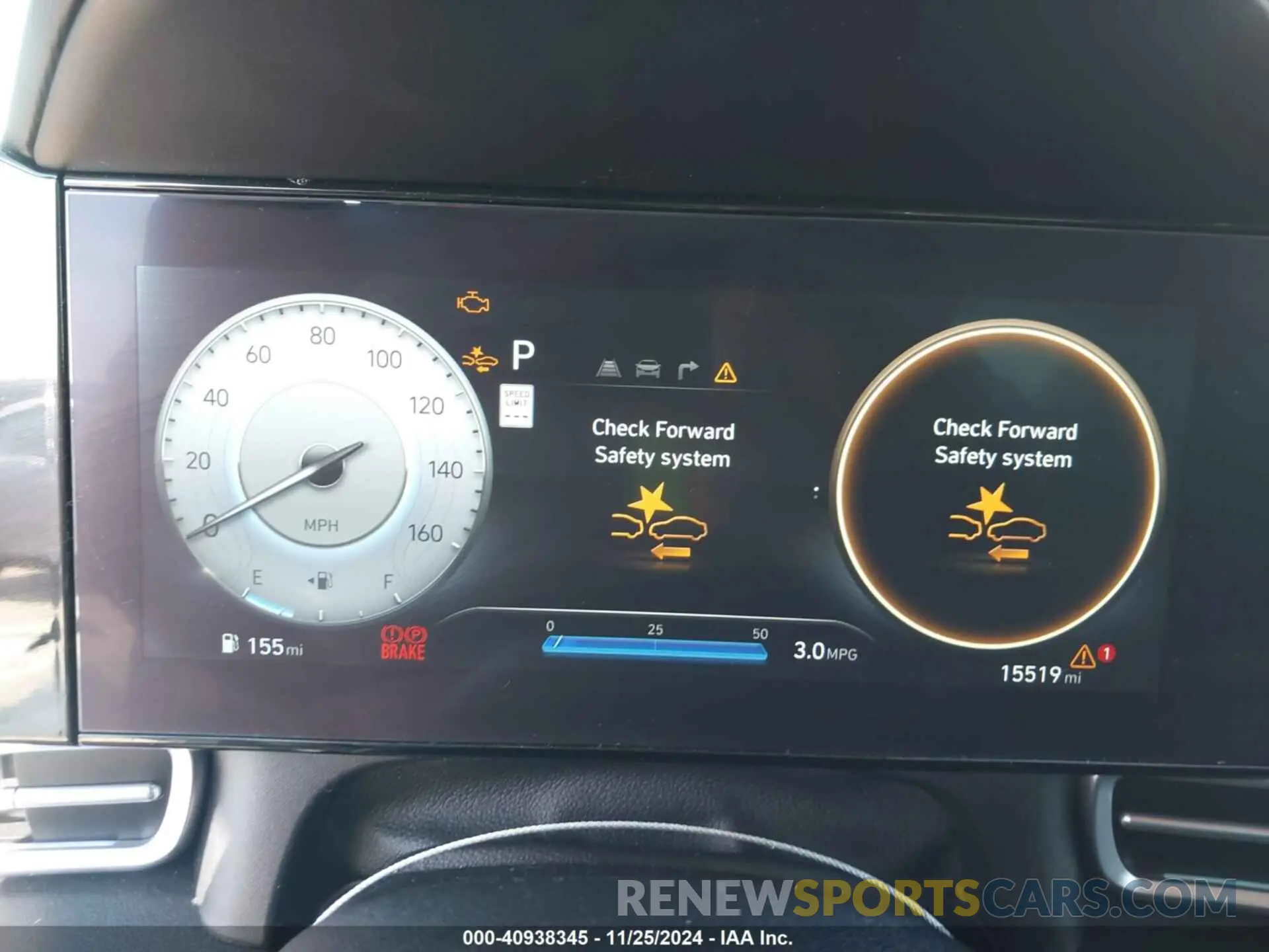 7 Фотография поврежденного автомобиля KMHLS4DG0RU660241 HYUNDAI ELANTRA 2024