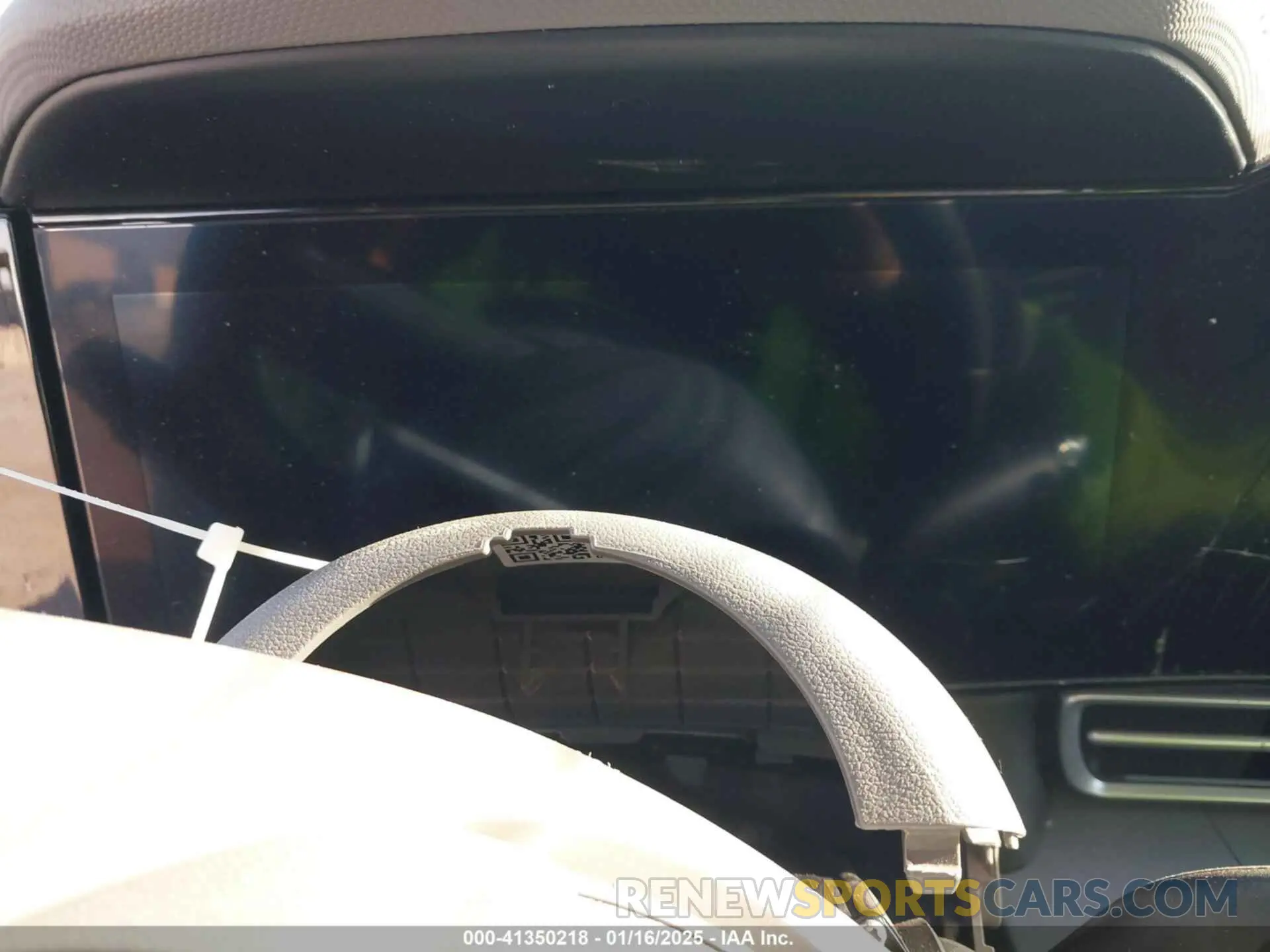 7 Photograph of a damaged car KMHLS4DG0RU742289 HYUNDAI ELANTRA 2024