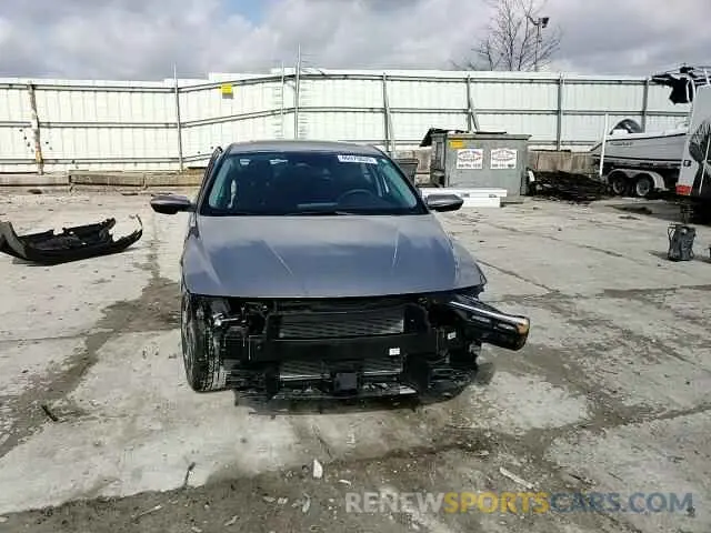 11 Фотография поврежденного автомобиля KMHLS4DG1RU679705 HYUNDAI ELANTRA 2024