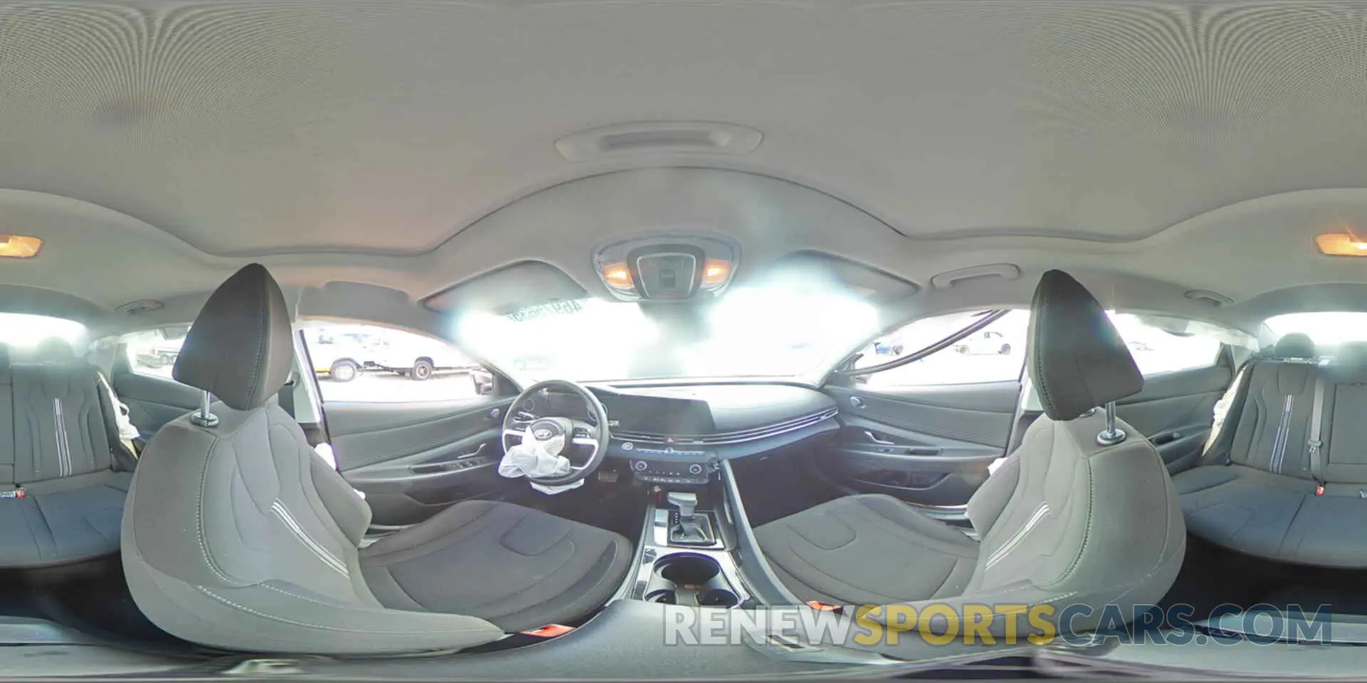 13 Фотография поврежденного автомобиля KMHLS4DG1RU679705 HYUNDAI ELANTRA 2024
