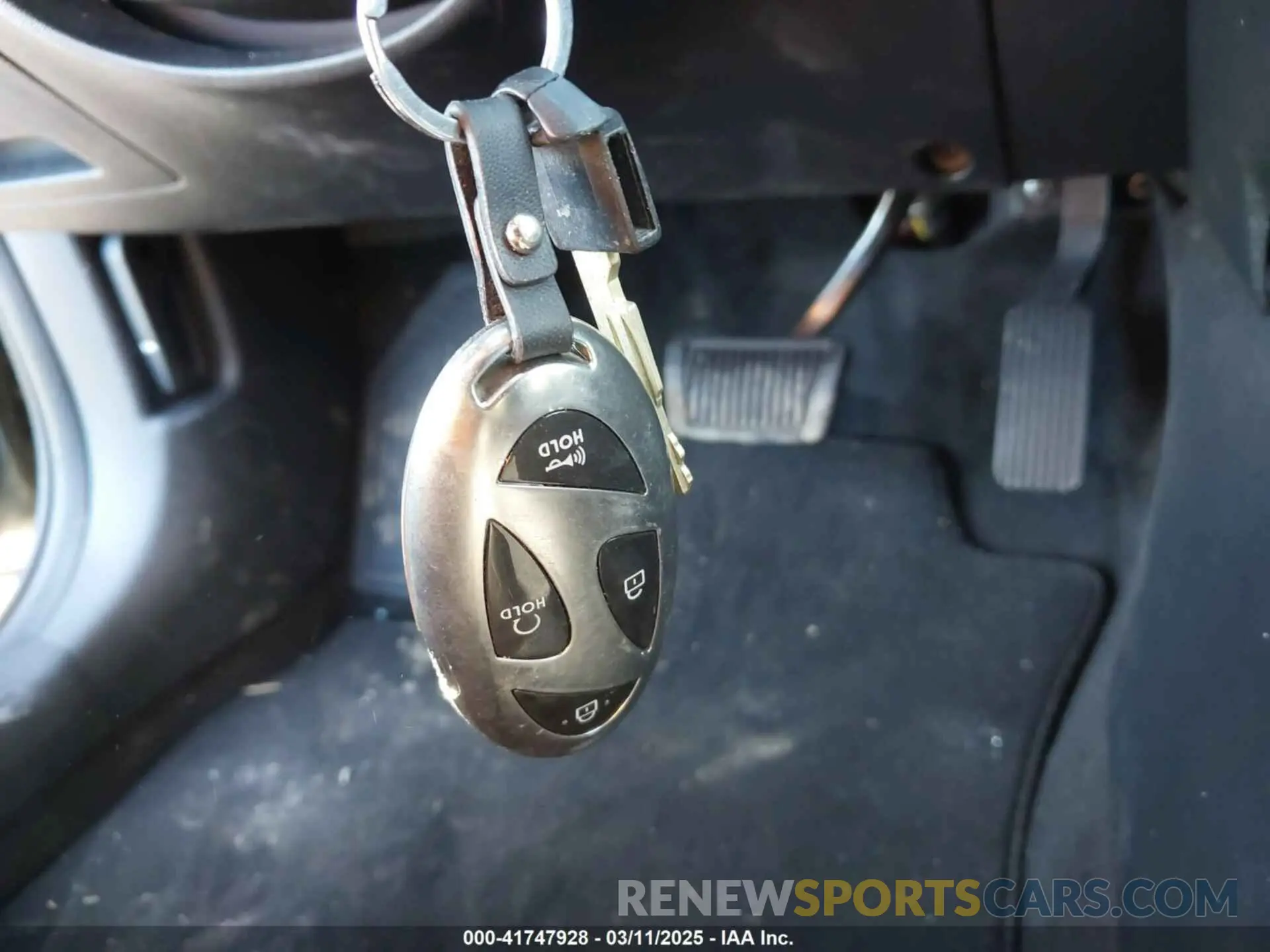 11 Photograph of a damaged car KMHLS4DG2RU730905 HYUNDAI ELANTRA 2024