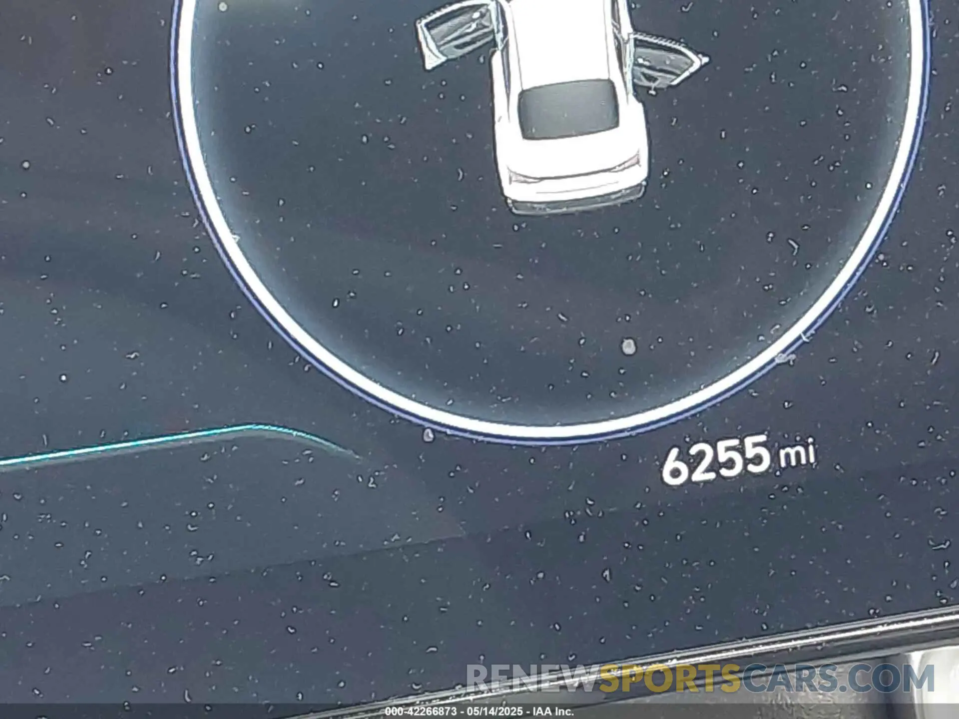 7 Photograph of a damaged car KMHLS4DG2RU750734 HYUNDAI ELANTRA 2024