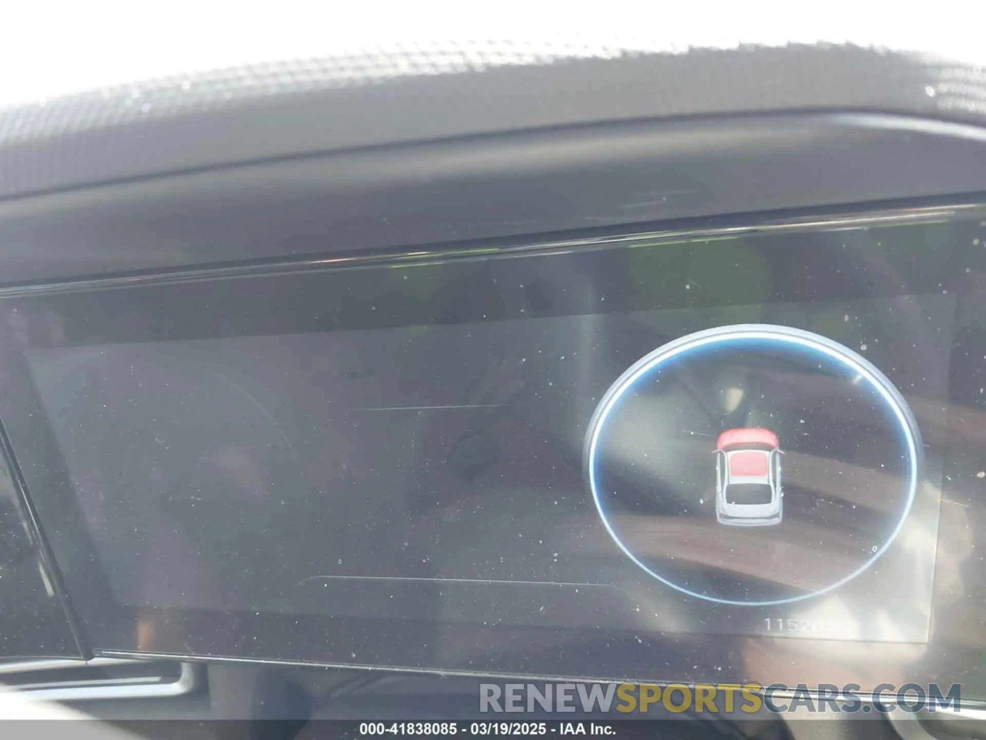 7 Photograph of a damaged car KMHLS4DG3RU769454 HYUNDAI ELANTRA 2024