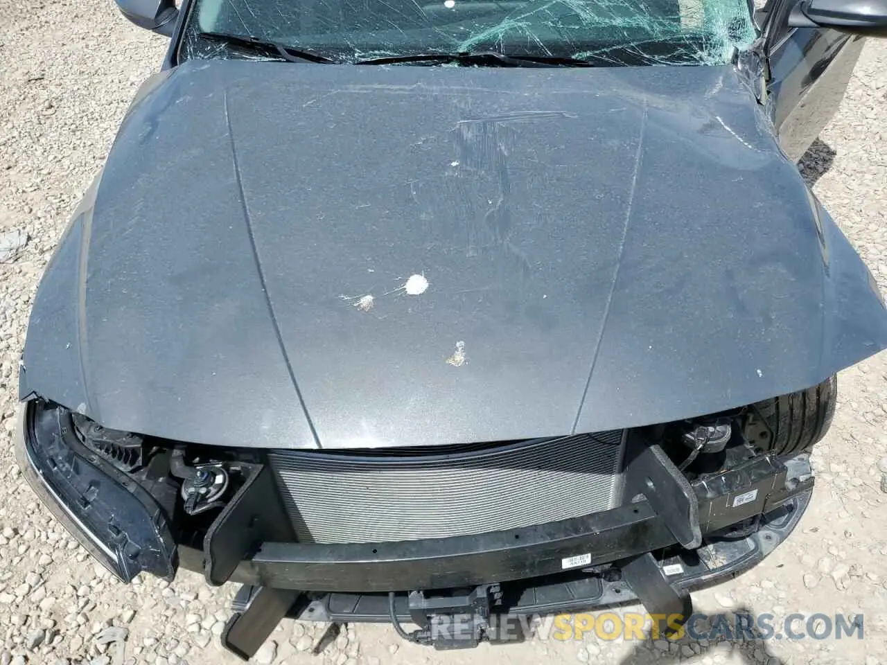 12 Фотография поврежденного автомобиля KMHLS4DG4RU645502 HYUNDAI ELANTRA 2024