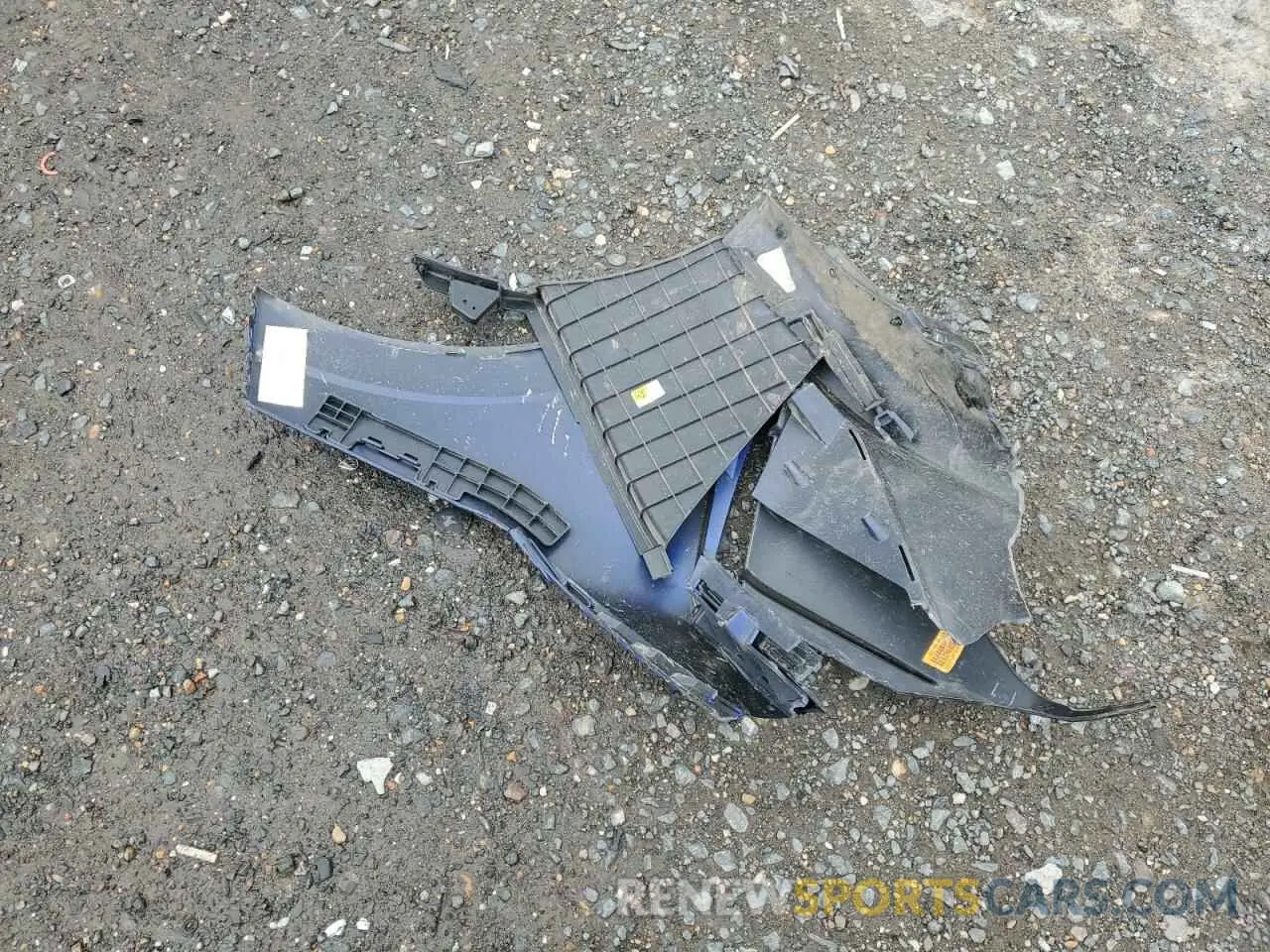 14 Photograph of a damaged car KMHLS4DG4RU701051 HYUNDAI ELANTRA 2024