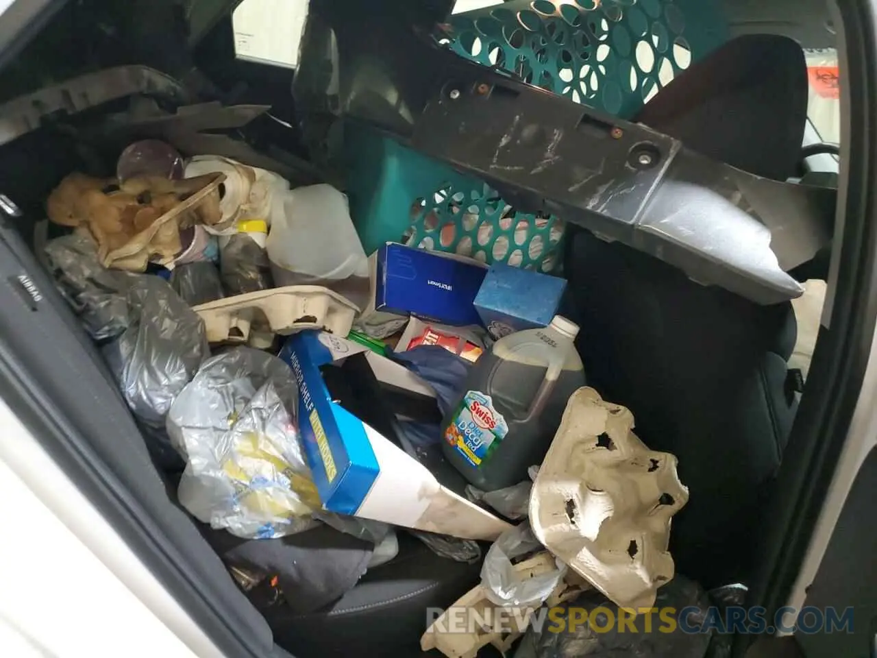 11 Photograph of a damaged car KMHLS4DG4RU748290 HYUNDAI ELANTRA 2024