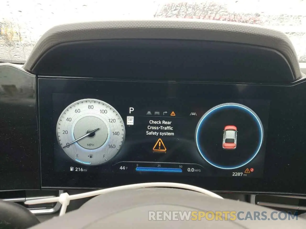 9 Фотография поврежденного автомобиля KMHLS4DG4RU851886 HYUNDAI ELANTRA 2024