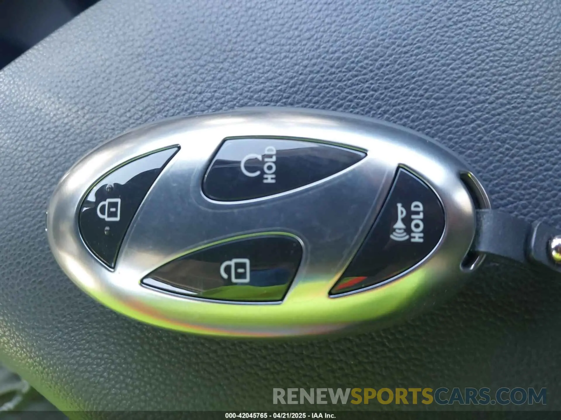 11 Фотография поврежденного автомобиля KMHLS4DG5RU724418 HYUNDAI ELANTRA 2024