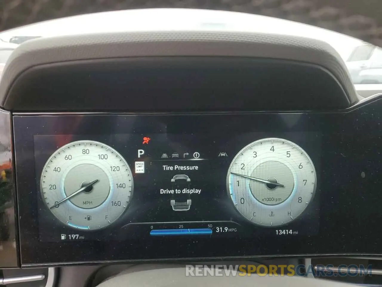 9 Фотография поврежденного автомобиля KMHLS4DG7RU778853 HYUNDAI ELANTRA 2024
