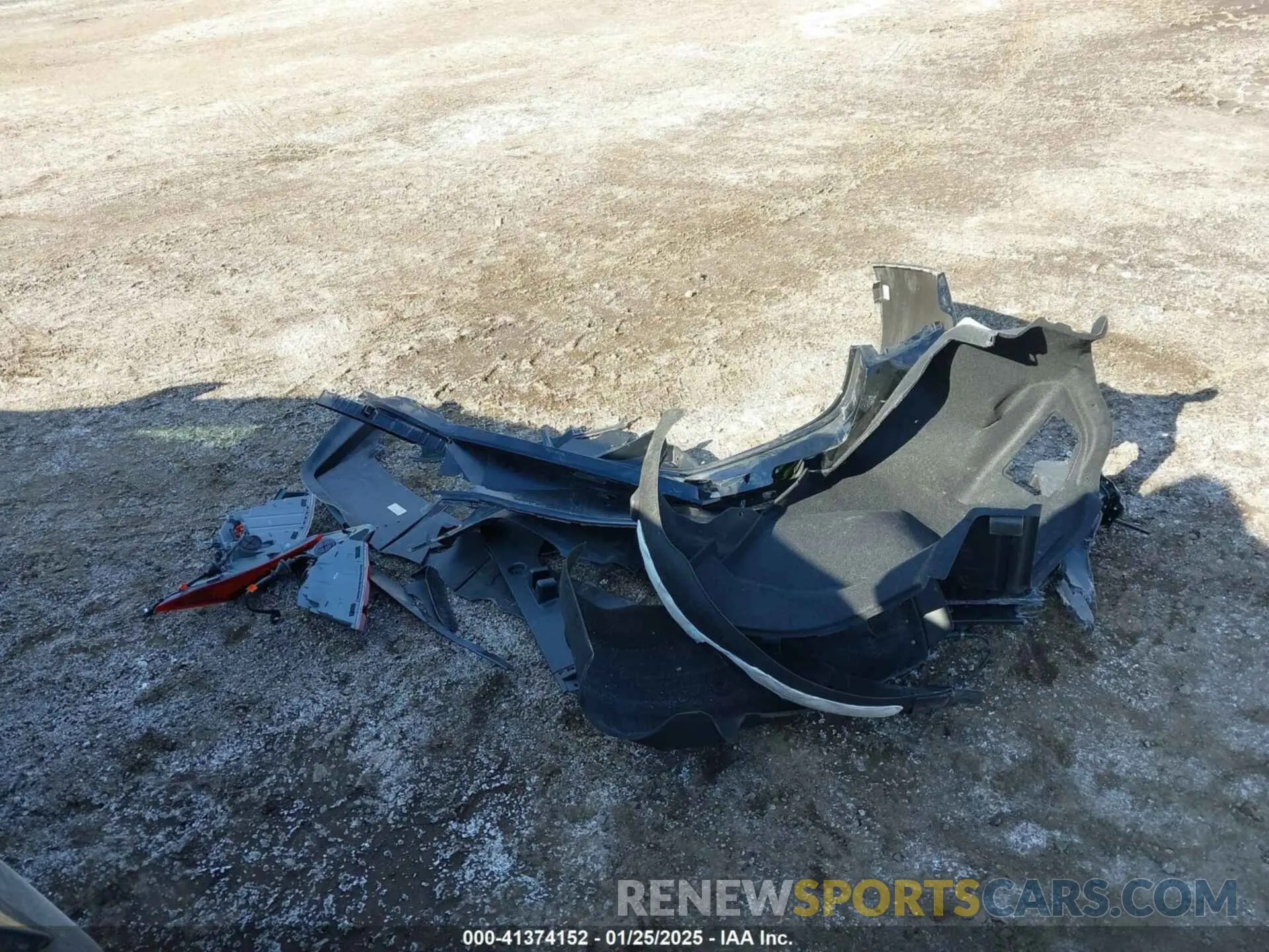12 Фотография поврежденного автомобиля KMHLS4DG8RU834976 HYUNDAI ELANTRA 2024