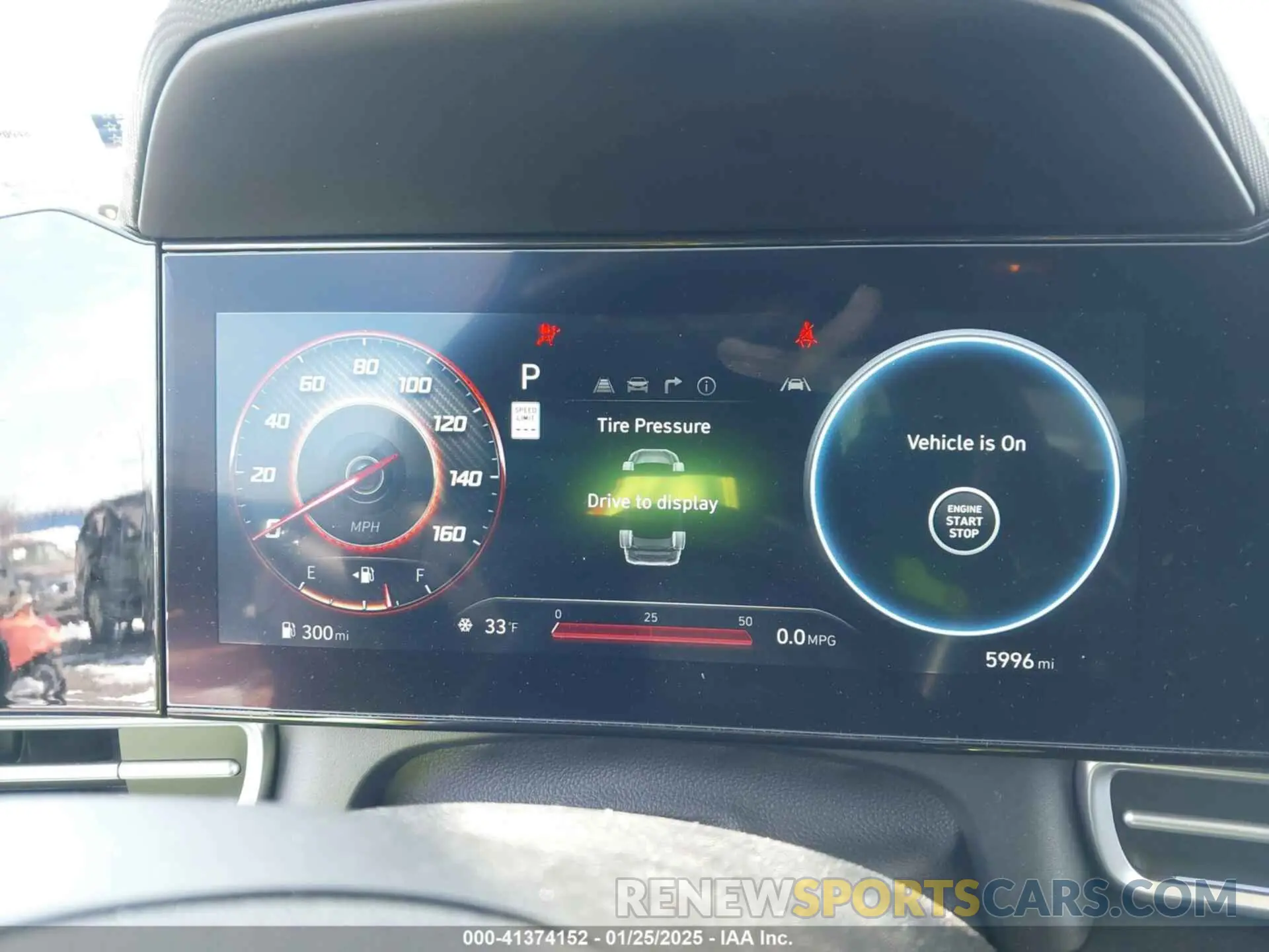 7 Фотография поврежденного автомобиля KMHLS4DG8RU834976 HYUNDAI ELANTRA 2024