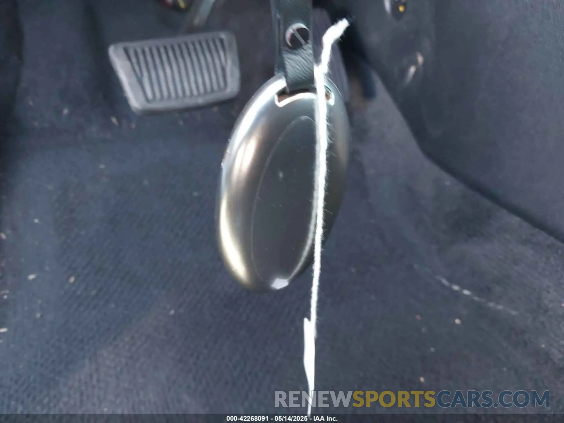11 Photograph of a damaged car KMHLS4DG8RU837425 HYUNDAI ELANTRA 2024