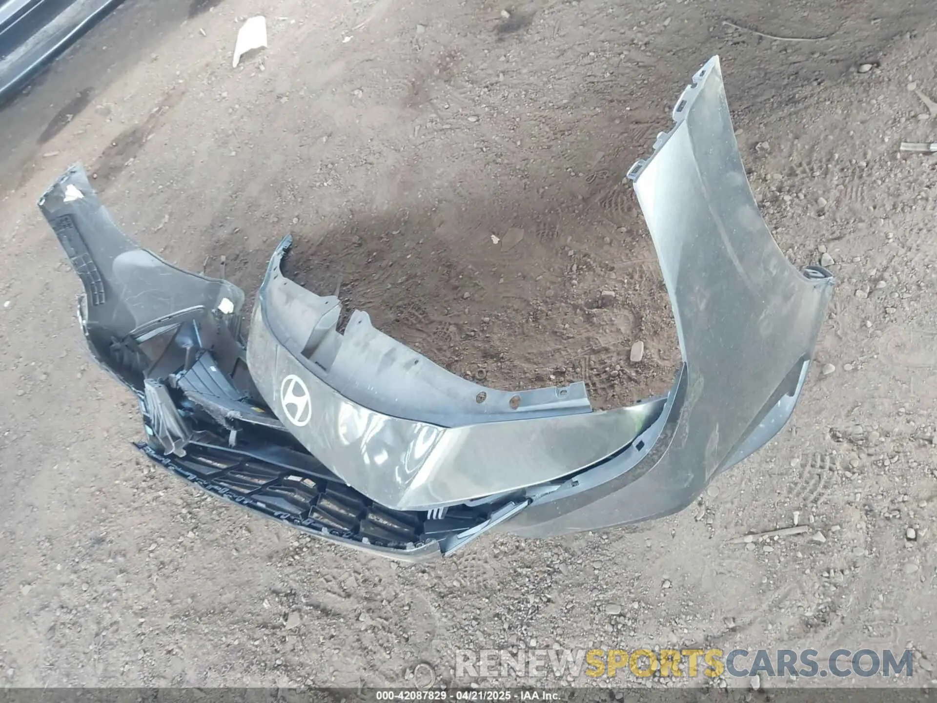 12 Фотография поврежденного автомобиля KMHLS4DGXRU673207 HYUNDAI ELANTRA 2024