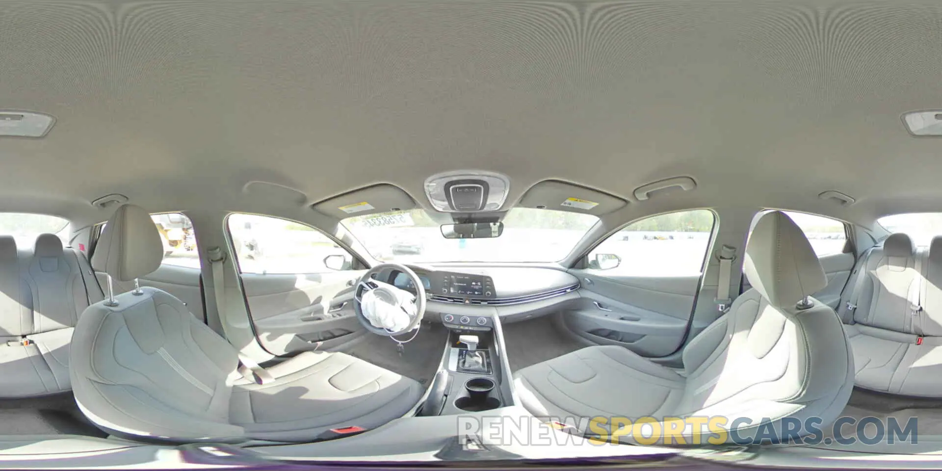 15 Photograph of a damaged car KMHLL4DG0SU898271 HYUNDAI ELANTRA 2025