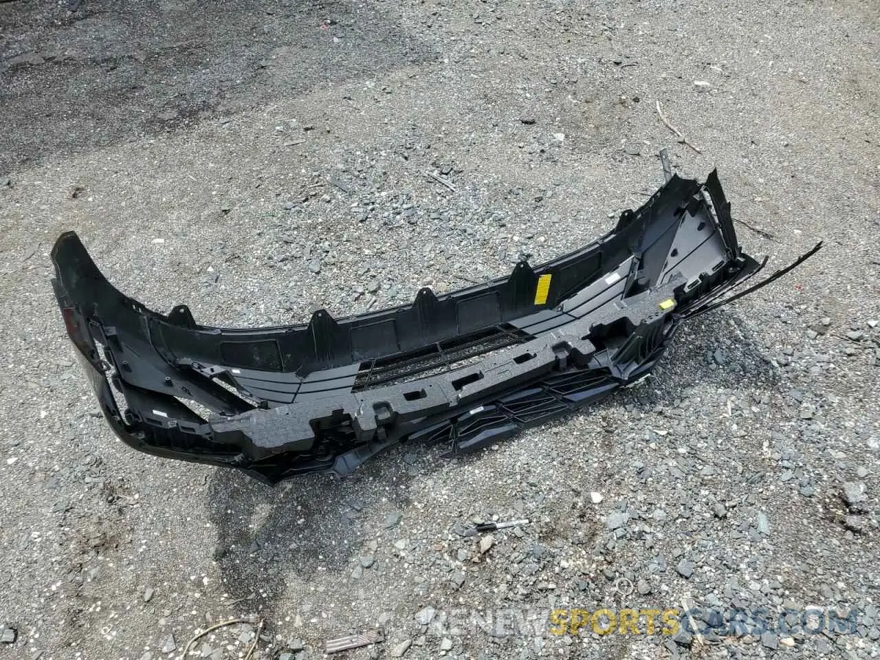 12 Photograph of a damaged car KMHLL4DG2SU853882 HYUNDAI ELANTRA 2025