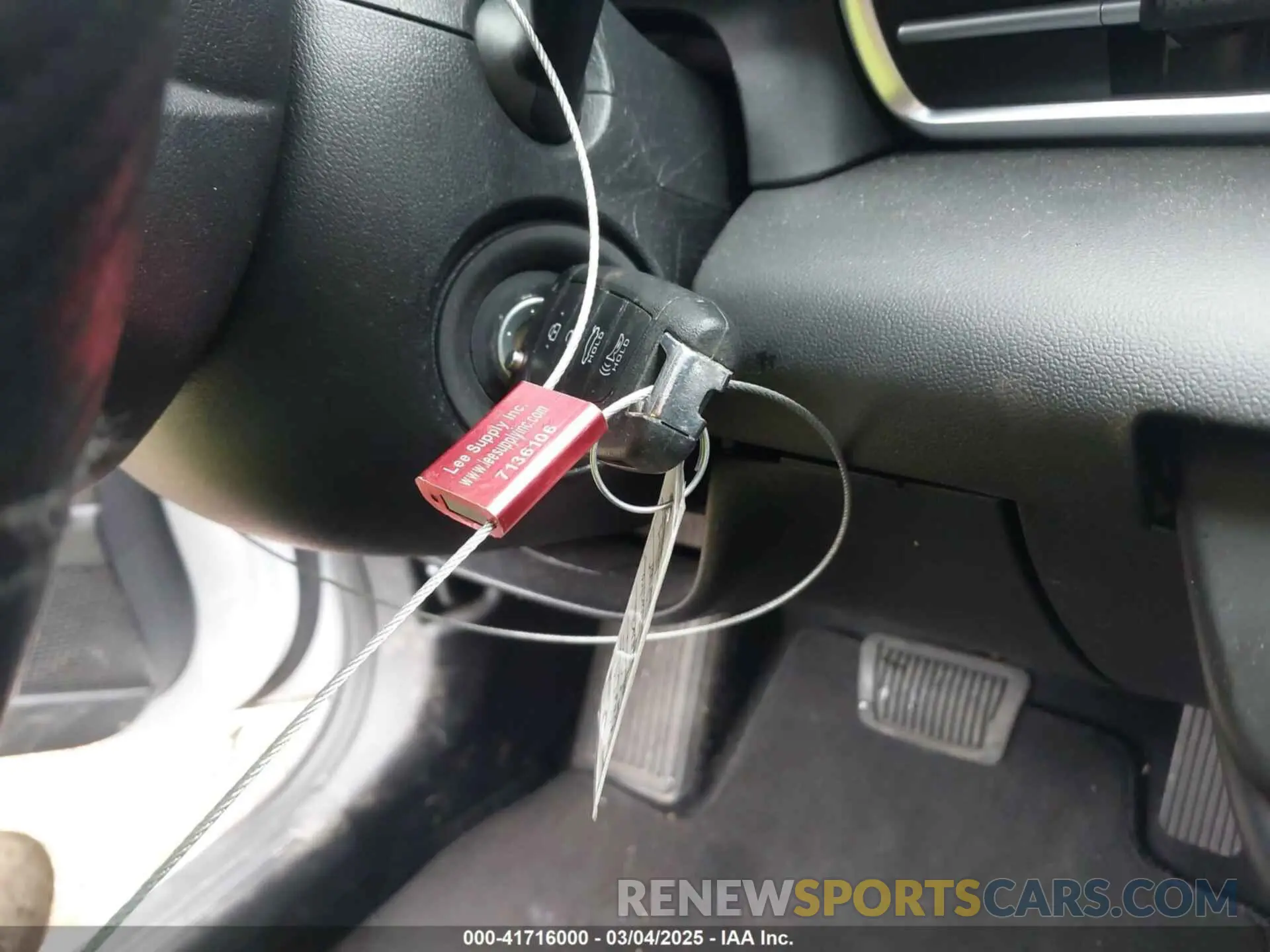 11 Photograph of a damaged car KMHLL4DG2SU862095 HYUNDAI ELANTRA 2025