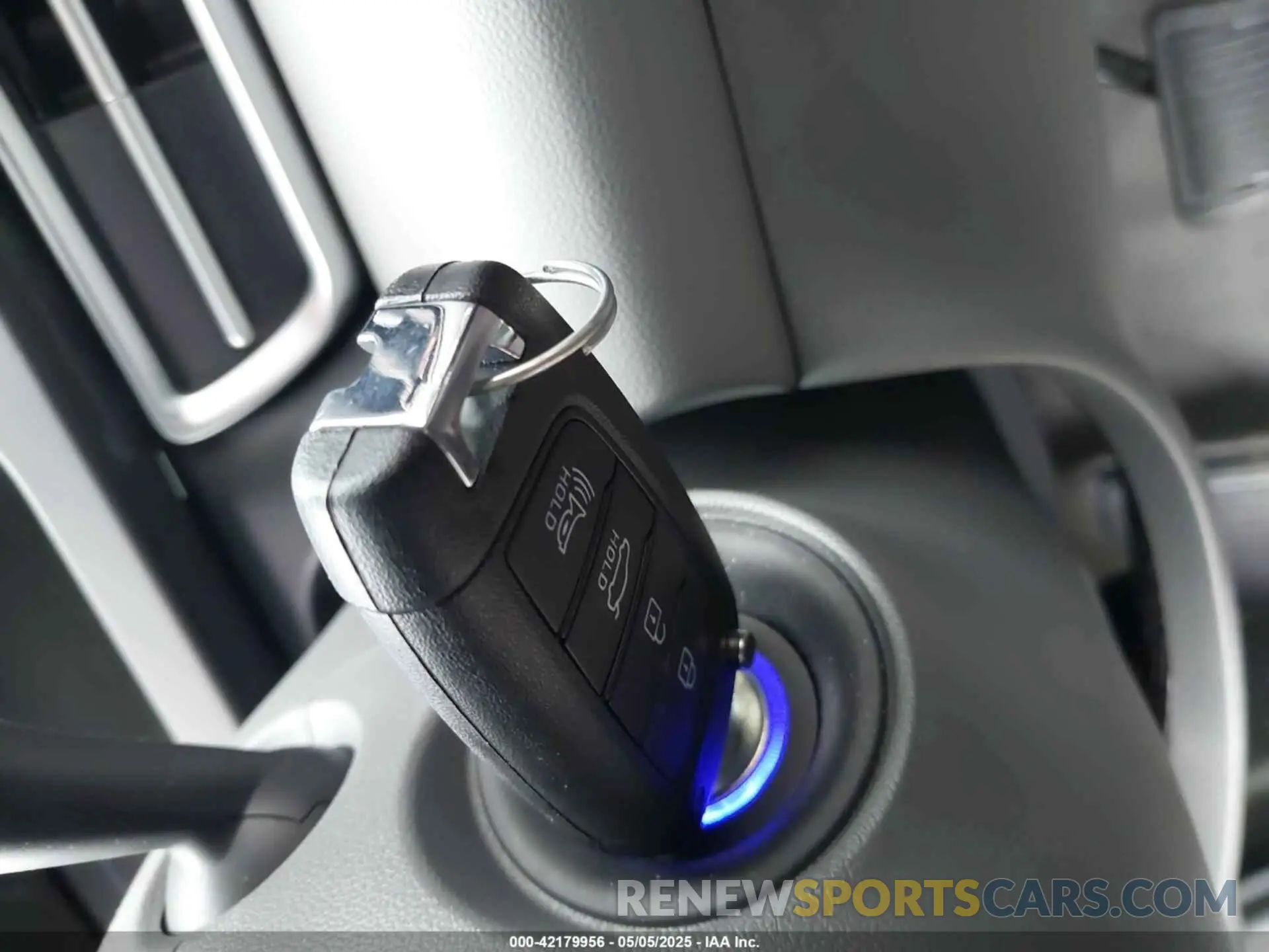 11 Фотография поврежденного автомобиля KMHLL4DG2SU938379 HYUNDAI ELANTRA 2025