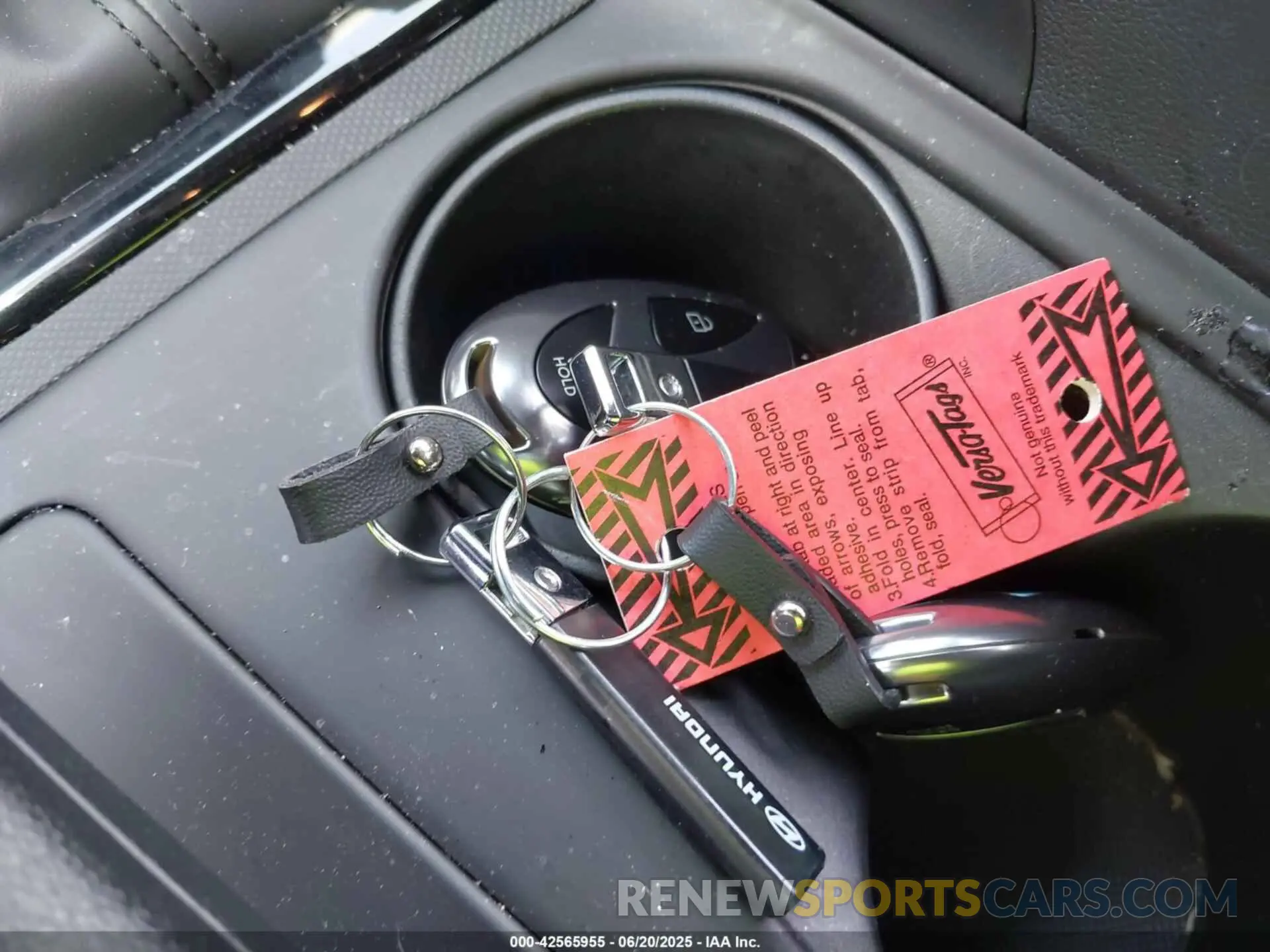 11 Photograph of a damaged car KMHLM4DG0SU955999 HYUNDAI ELANTRA 2025