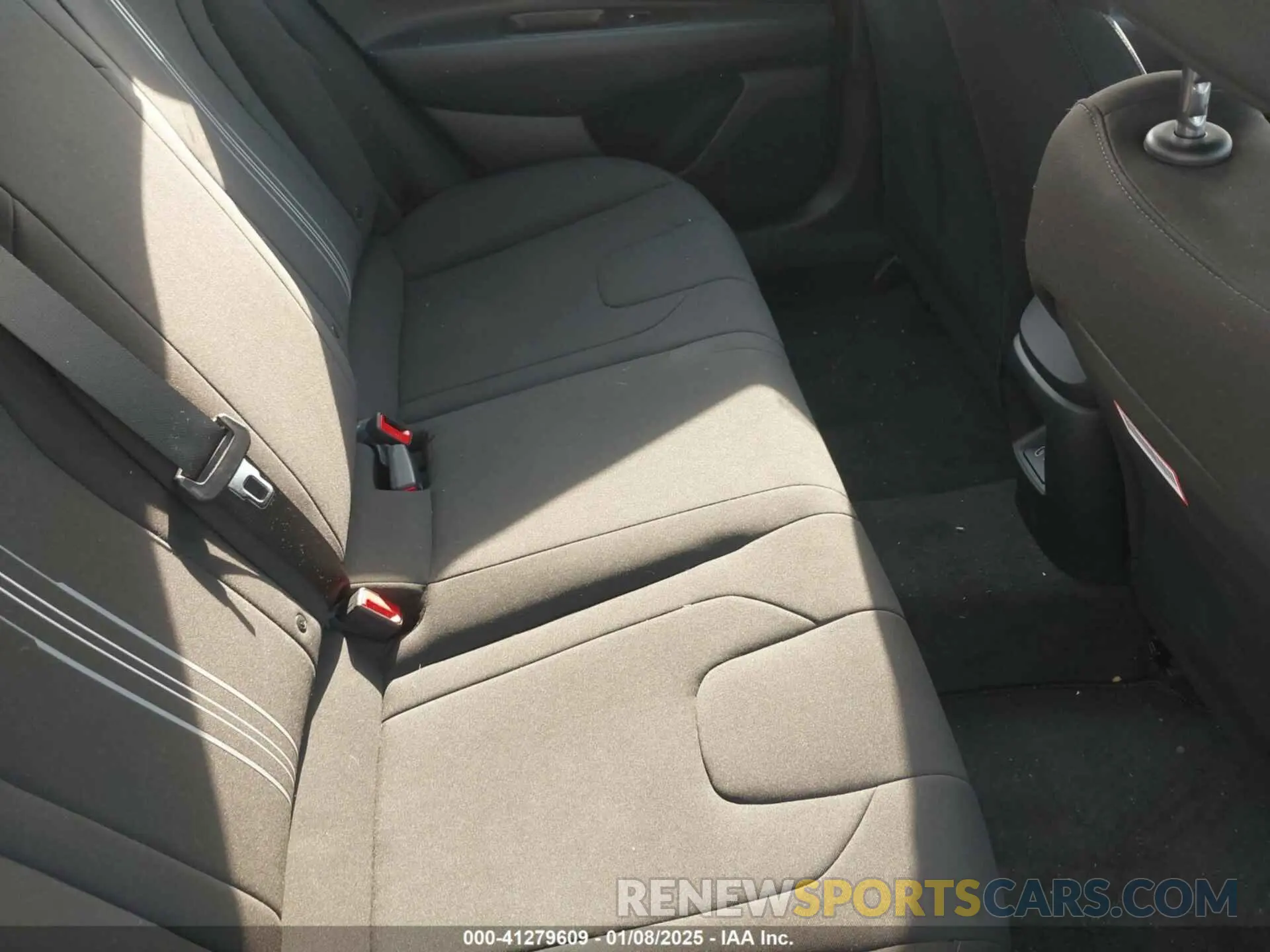 8 Фотография поврежденного автомобиля KMHLM4DG2SU874535 HYUNDAI ELANTRA 2025