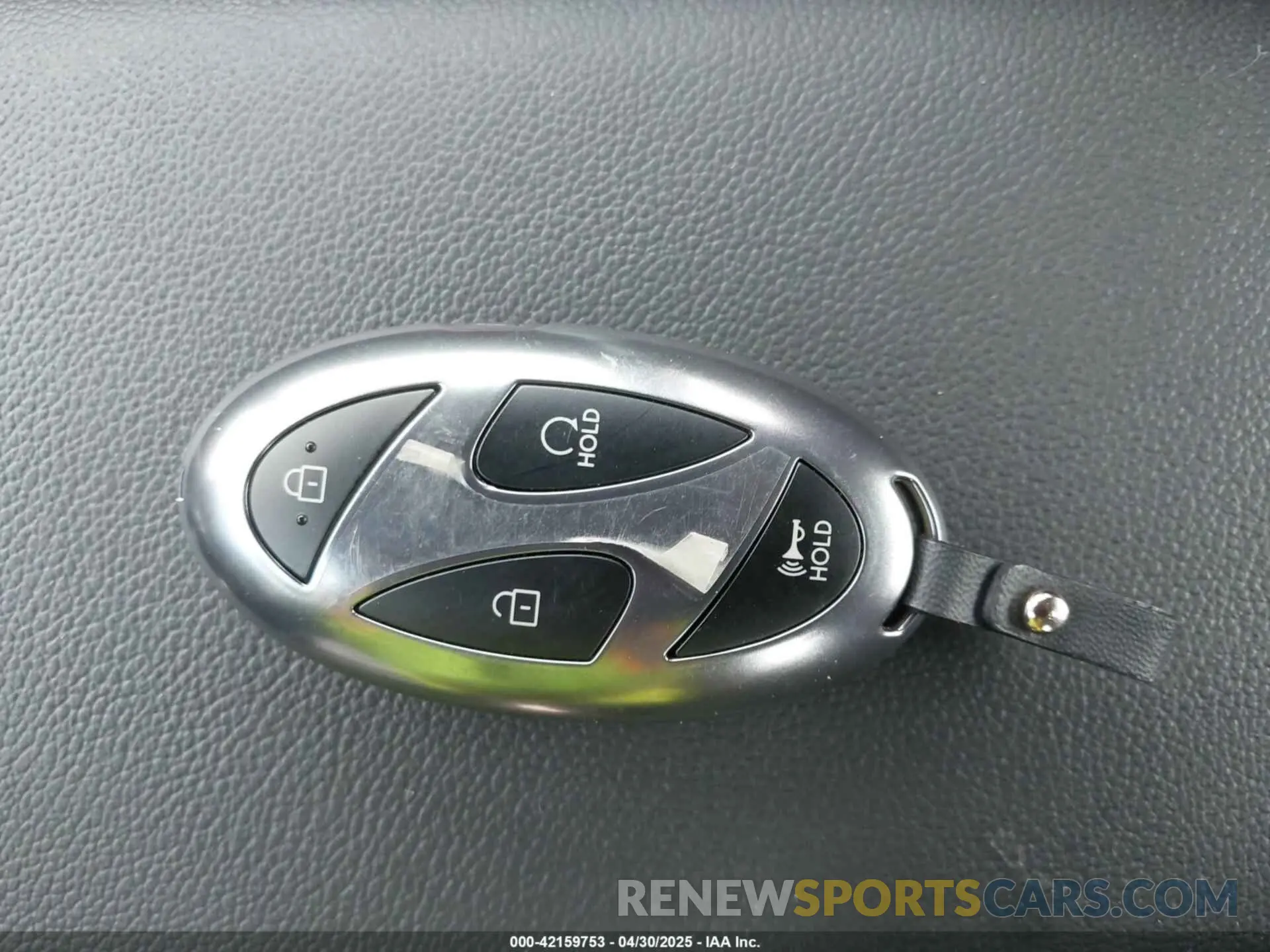 11 Фотография поврежденного автомобиля KMHLM4DG2SU878097 HYUNDAI ELANTRA 2025