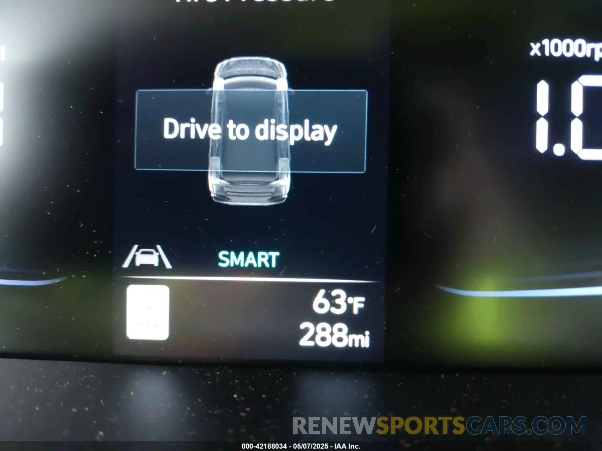 15 Photograph of a damaged car KMHLM4DG4SU905462 HYUNDAI ELANTRA 2025