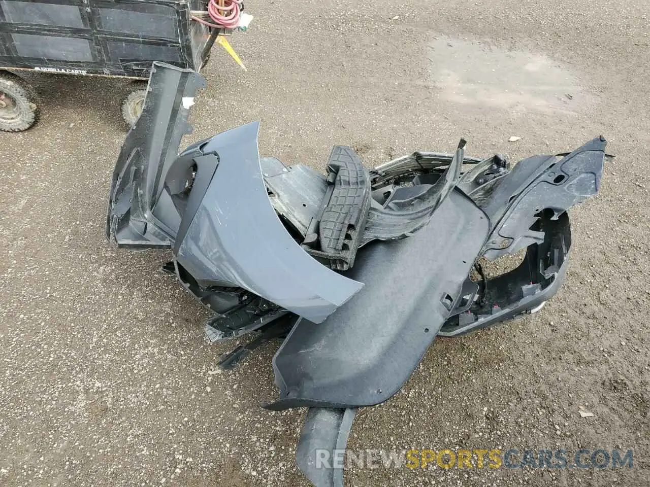 12 Photograph of a damaged car KMHLM4DG9SU888688 HYUNDAI ELANTRA 2025
