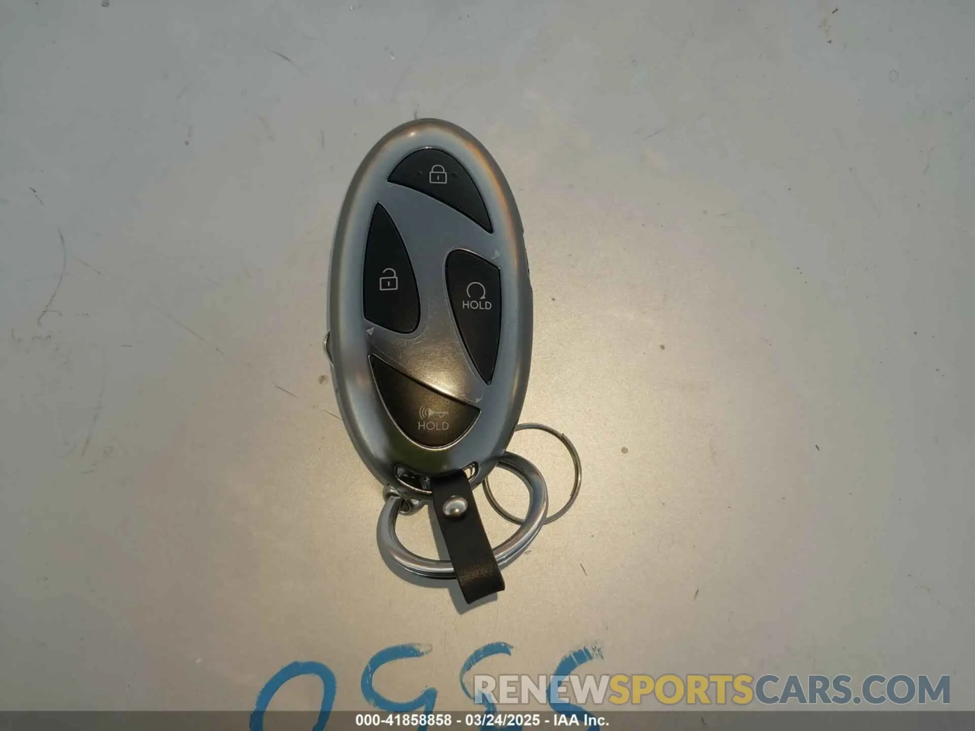 11 Фотография поврежденного автомобиля KMHLM4DGXSU905482 HYUNDAI ELANTRA 2025