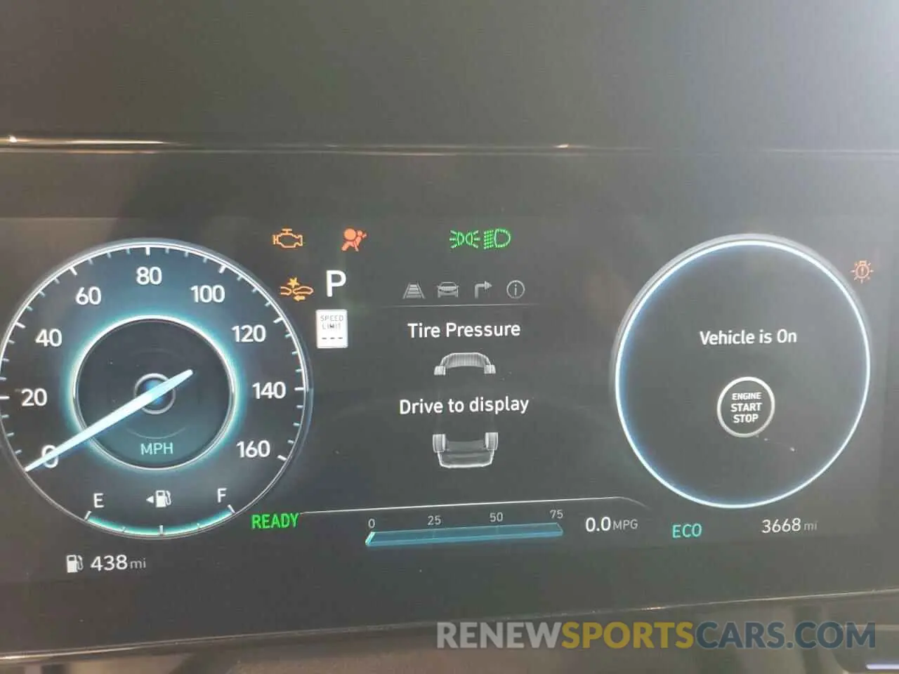 9 Фотография поврежденного автомобиля KMHLN4DJ4SU125373 HYUNDAI ELANTRA 2025