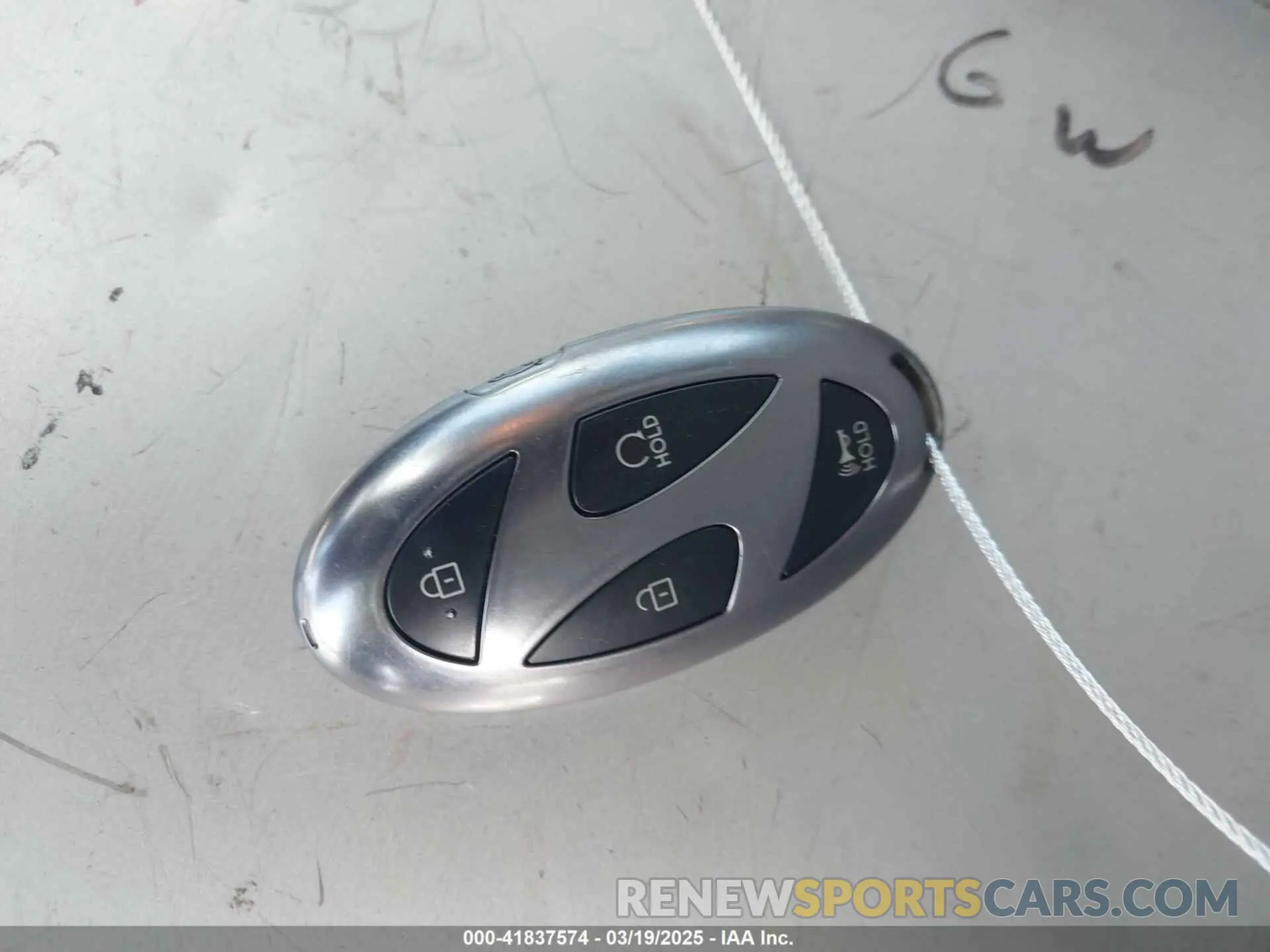 11 Фотография поврежденного автомобиля KMHLP4DG0SU874718 HYUNDAI ELANTRA 2025