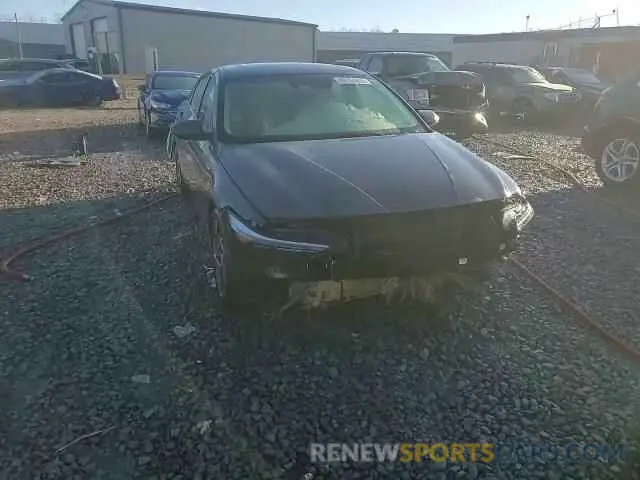 13 Photograph of a damaged car KMHLP4DG3SU869772 HYUNDAI ELANTRA 2025