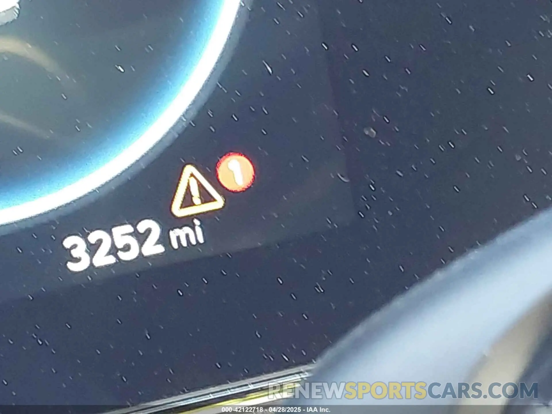 15 Photograph of a damaged car KMHLP4DG4SU865973 HYUNDAI ELANTRA 2025