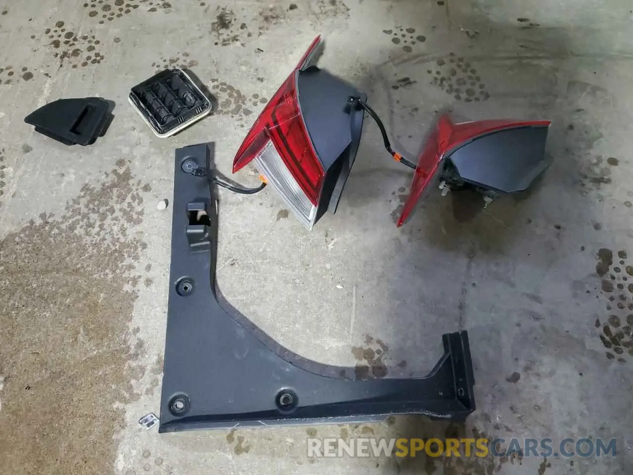 12 Фотография поврежденного автомобиля KMHLP4DG4SU875466 HYUNDAI ELANTRA 2025
