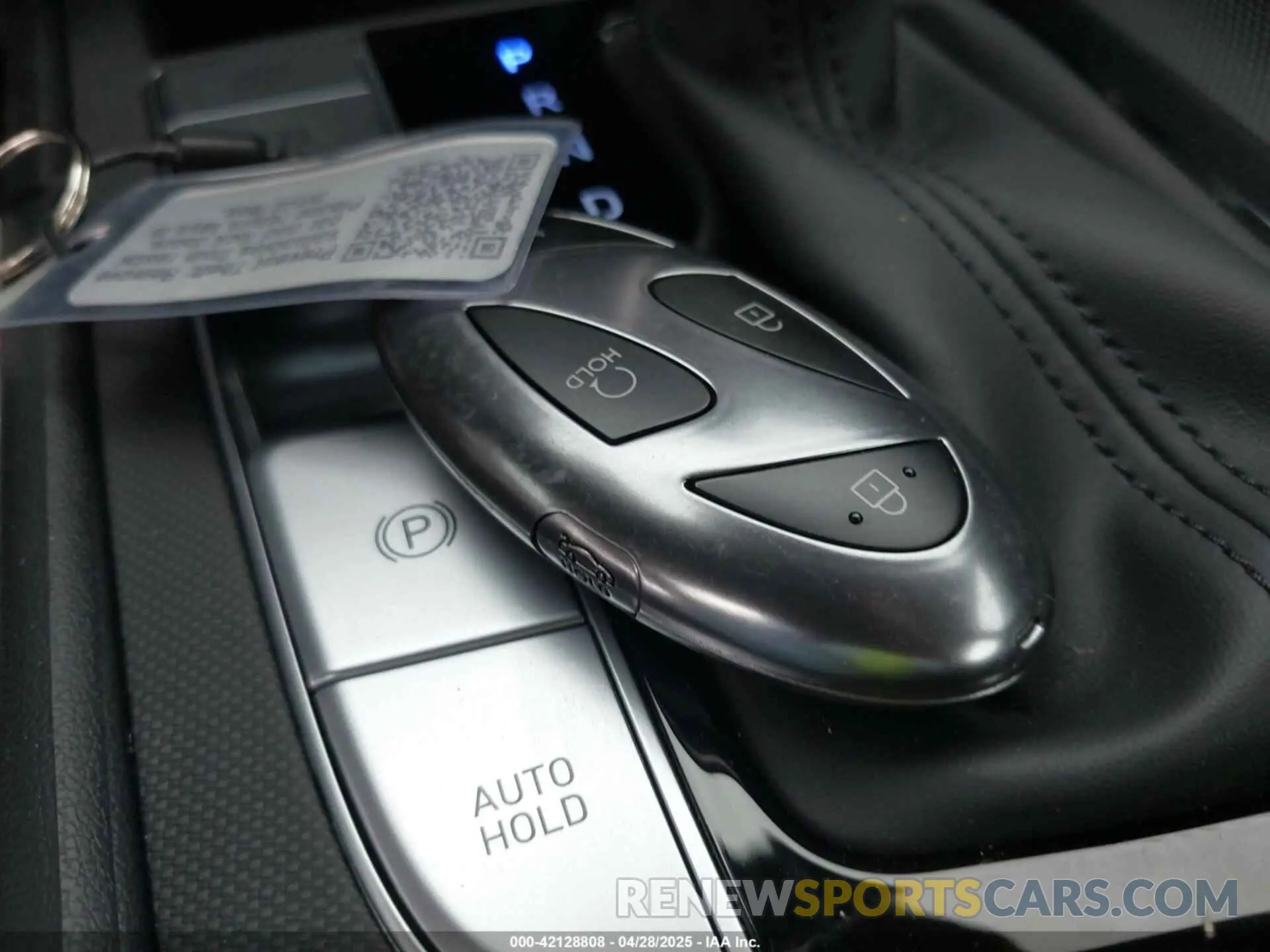 11 Фотография поврежденного автомобиля KMHLP4DG4SU957214 HYUNDAI ELANTRA 2025