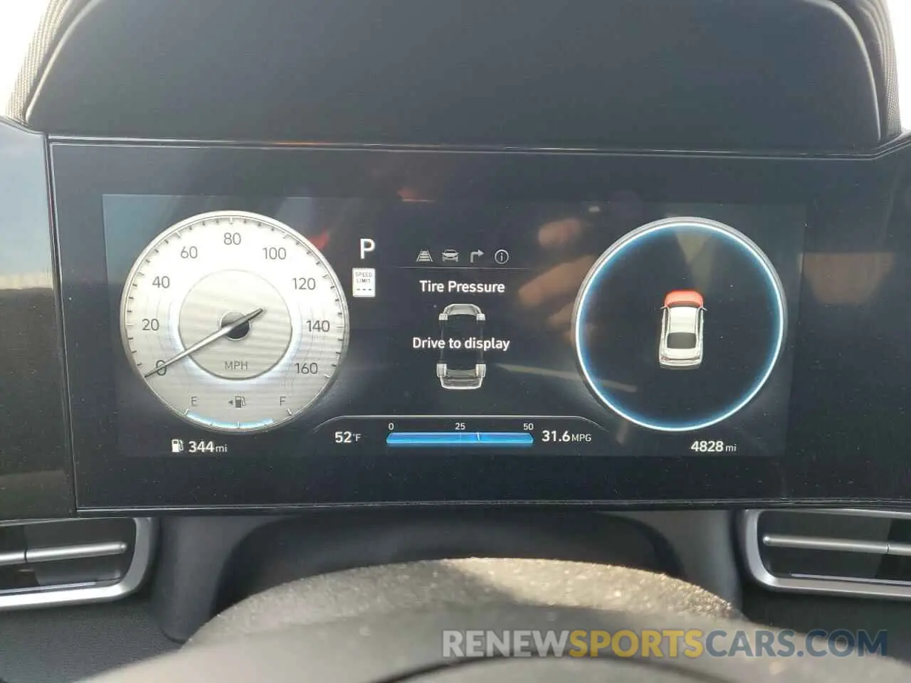 9 Фотография поврежденного автомобиля KMHLP4DG9SU942417 HYUNDAI ELANTRA 2025