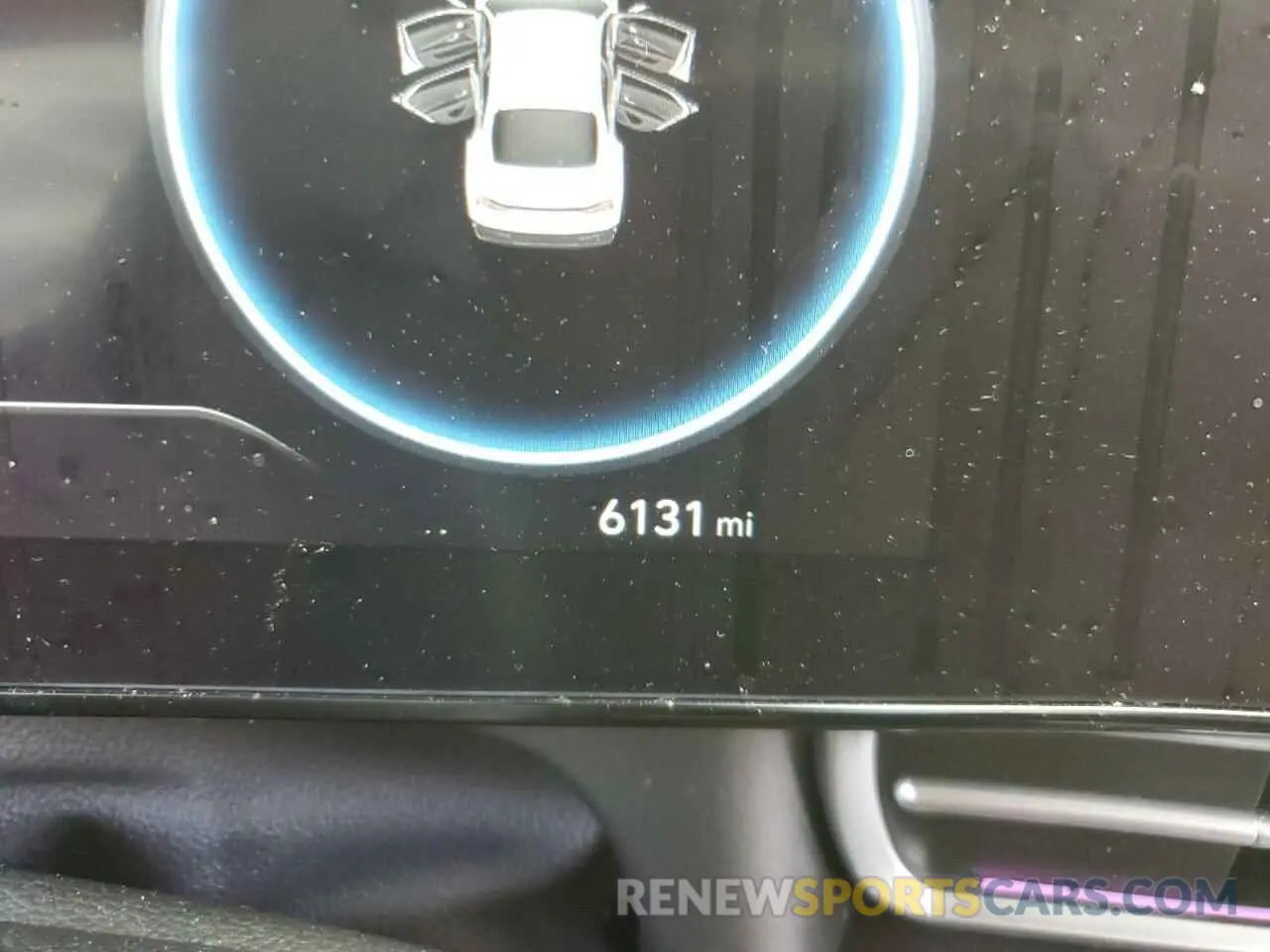 9 Фотография поврежденного автомобиля KMHLP4DGXSU873950 HYUNDAI ELANTRA 2025