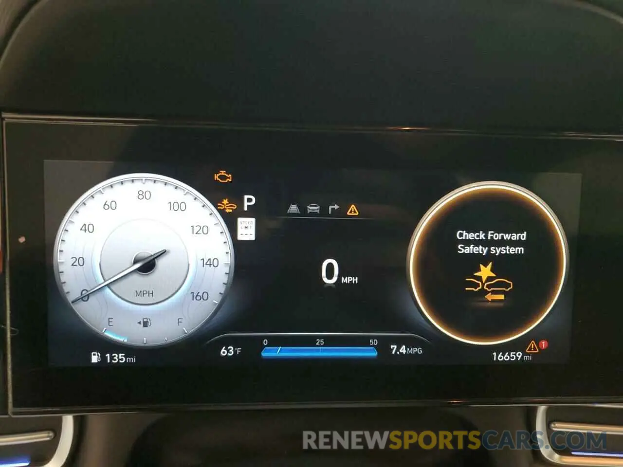 9 Фотография поврежденного автомобиля KMHLP4DGXSU894006 HYUNDAI ELANTRA 2025