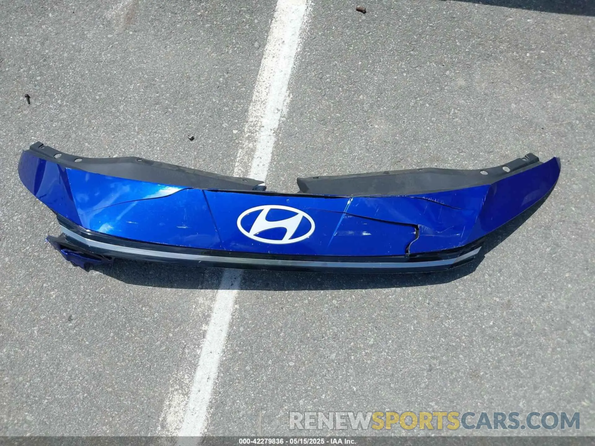 12 Фотография поврежденного автомобиля KMHLS4DG0SU856413 HYUNDAI ELANTRA 2025