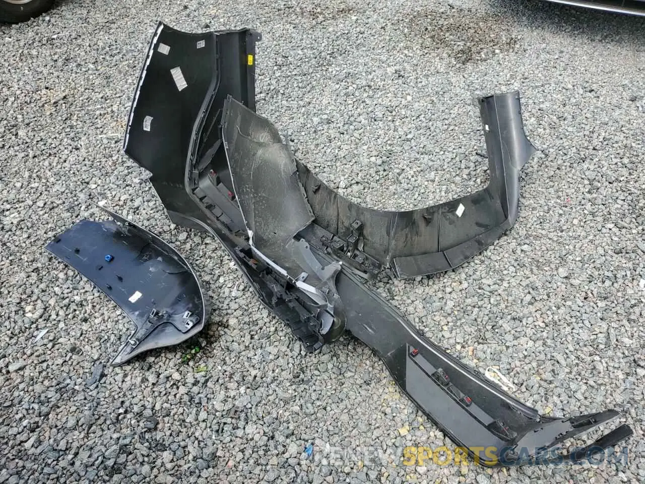 12 Photograph of a damaged car KMHLS4DG3SU933680 HYUNDAI ELANTRA 2025