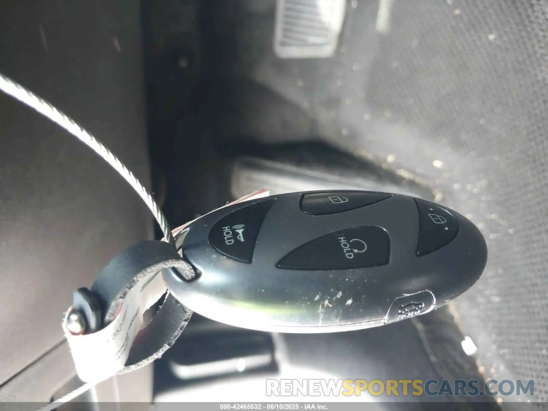 11 Photograph of a damaged car KMHLS4DG5SU900664 HYUNDAI ELANTRA 2025